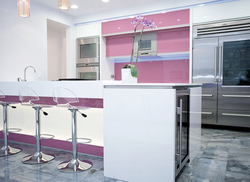 Arcadia Kitchen USA