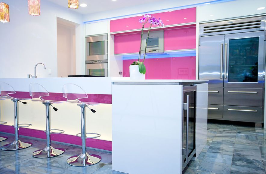 Arcadia Kitchen USA