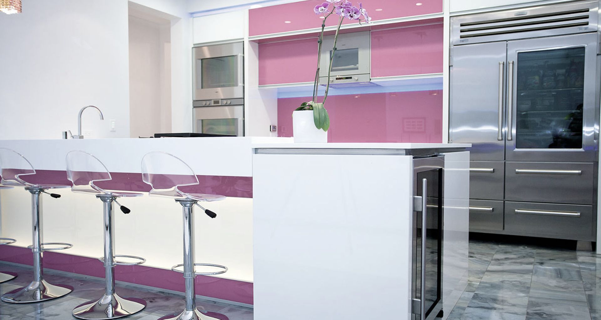Arcadia Kitchen USA banner