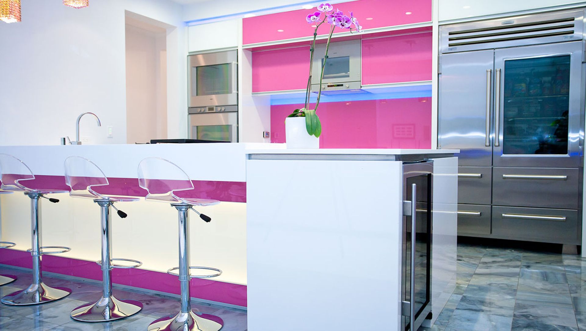 Arcadia Kitchen USA banner