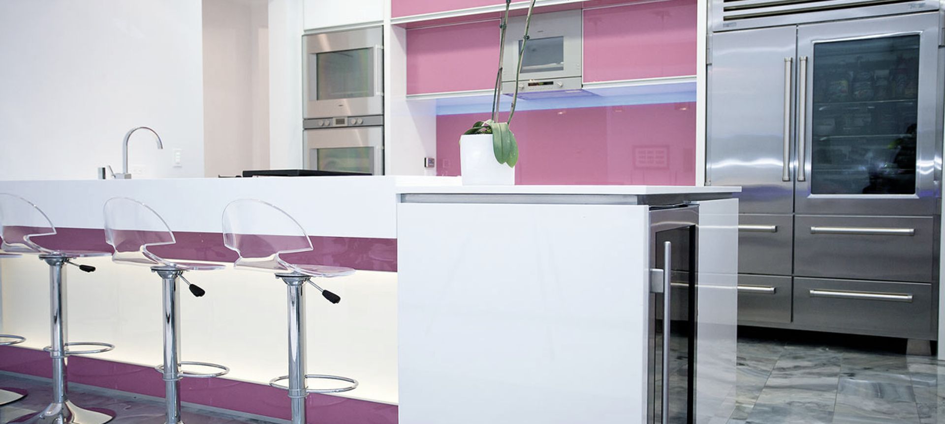 Arcadia Kitchen USA banner