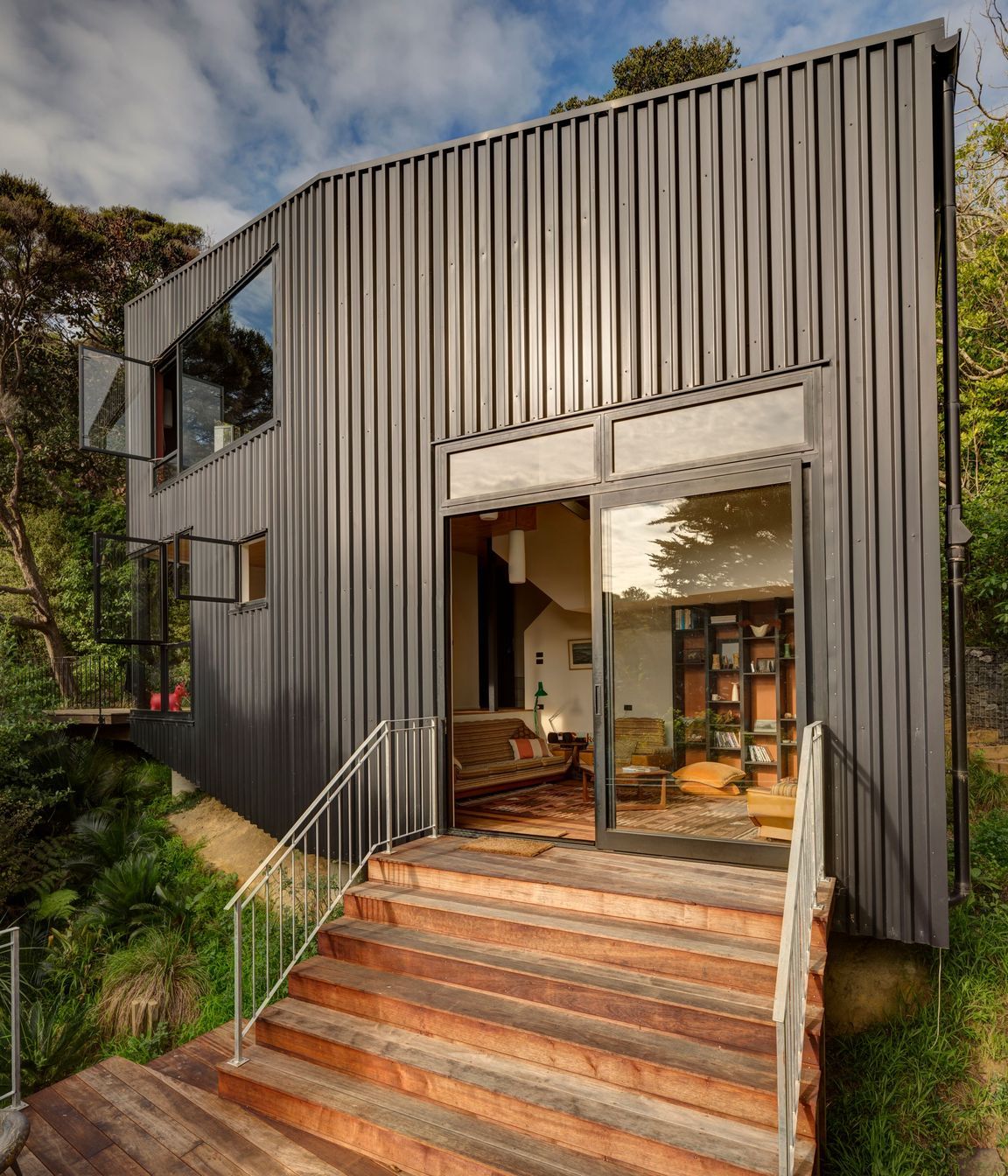 Blackpool House