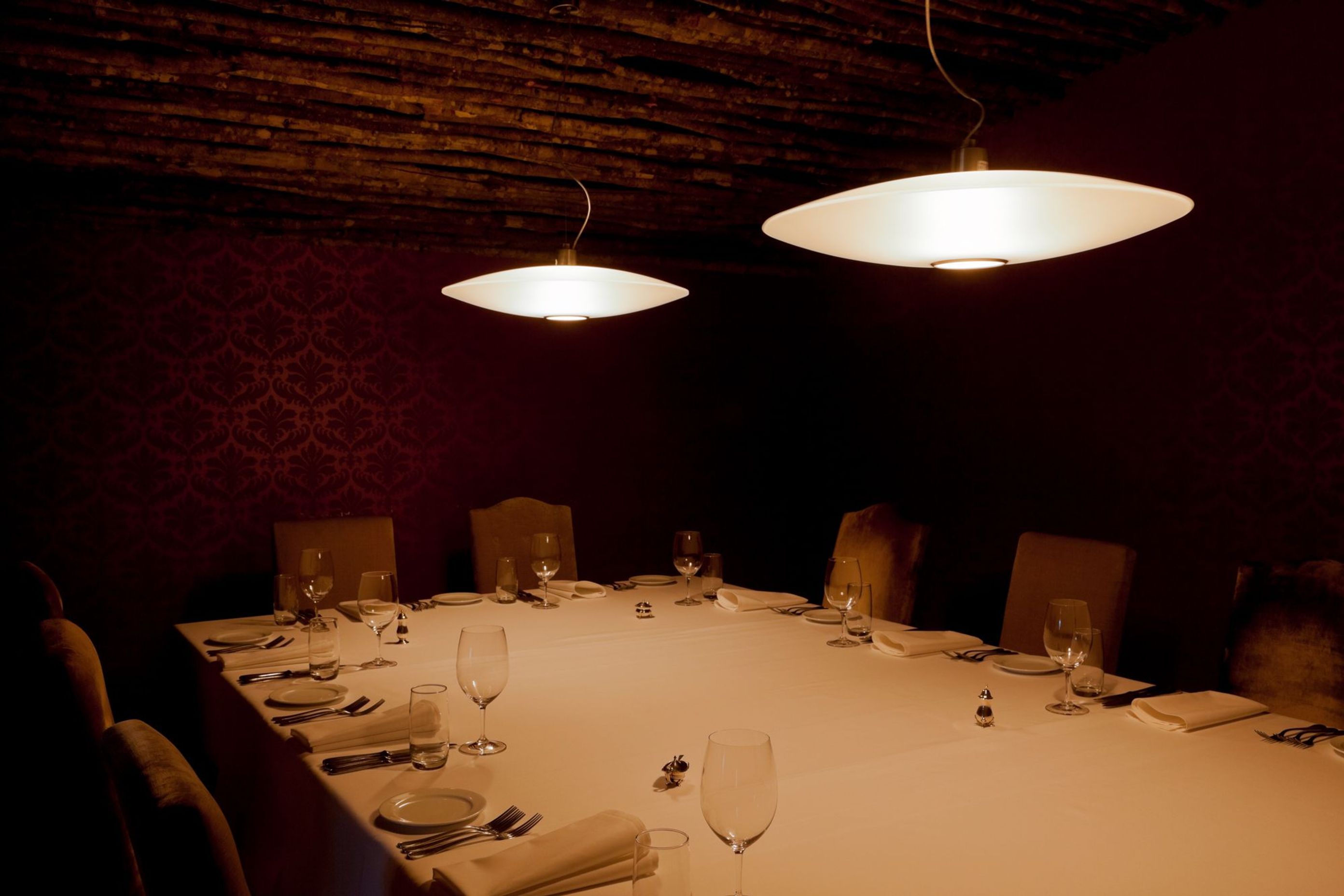 Vinnies Restaurant