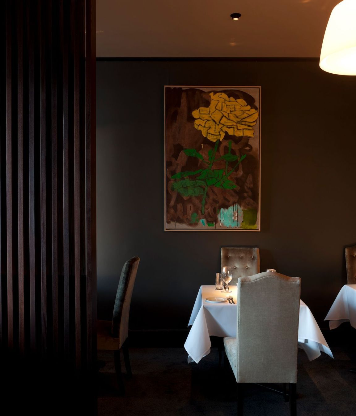 Vinnies Restaurant