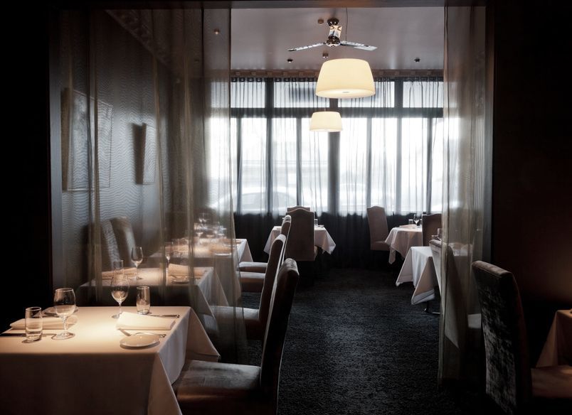 Vinnies Restaurant