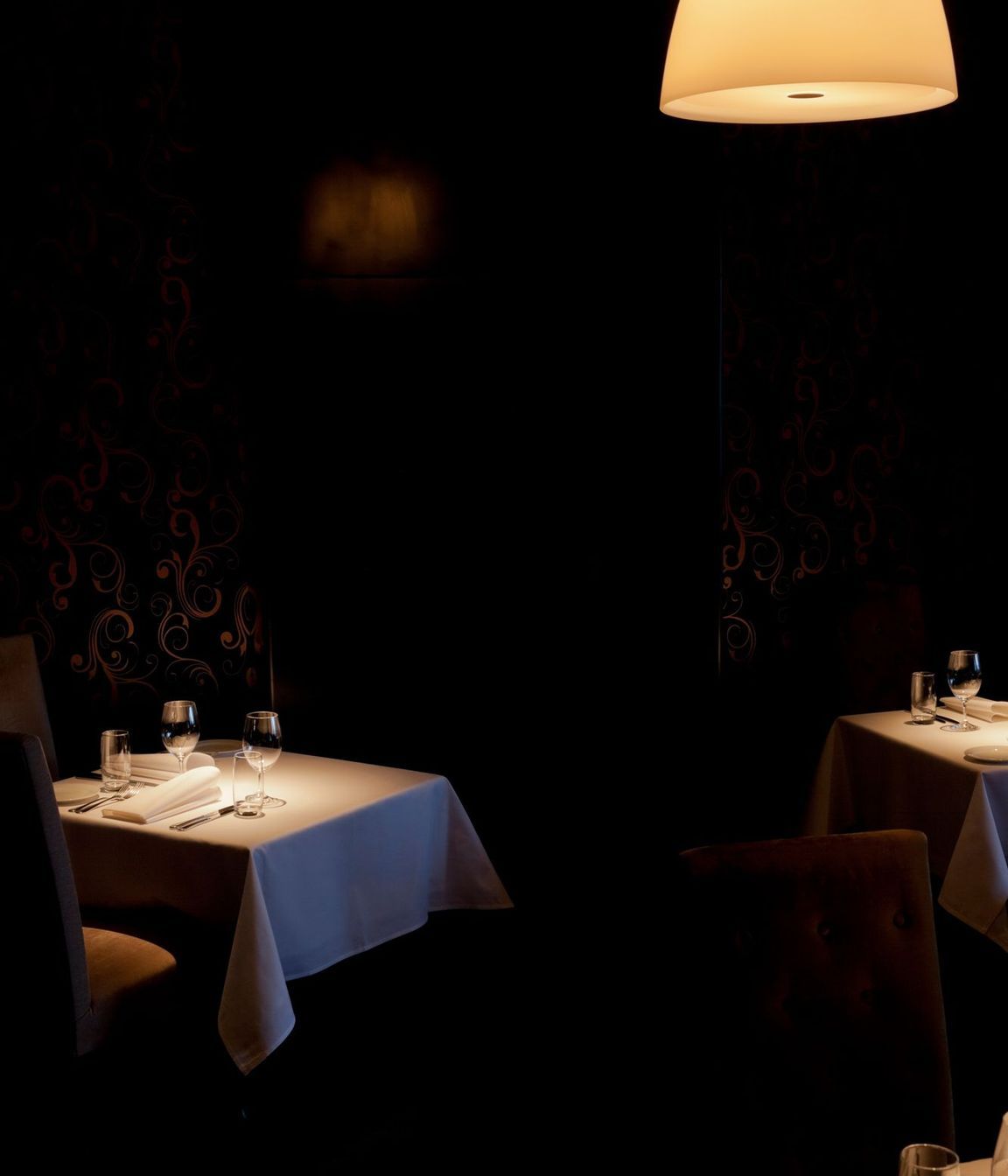 Vinnies Restaurant