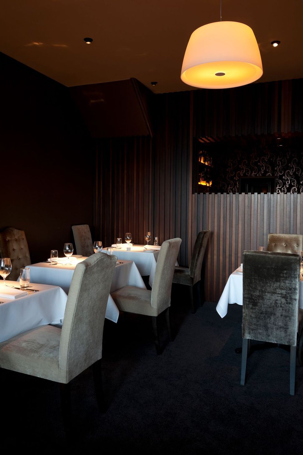 Vinnies Restaurant