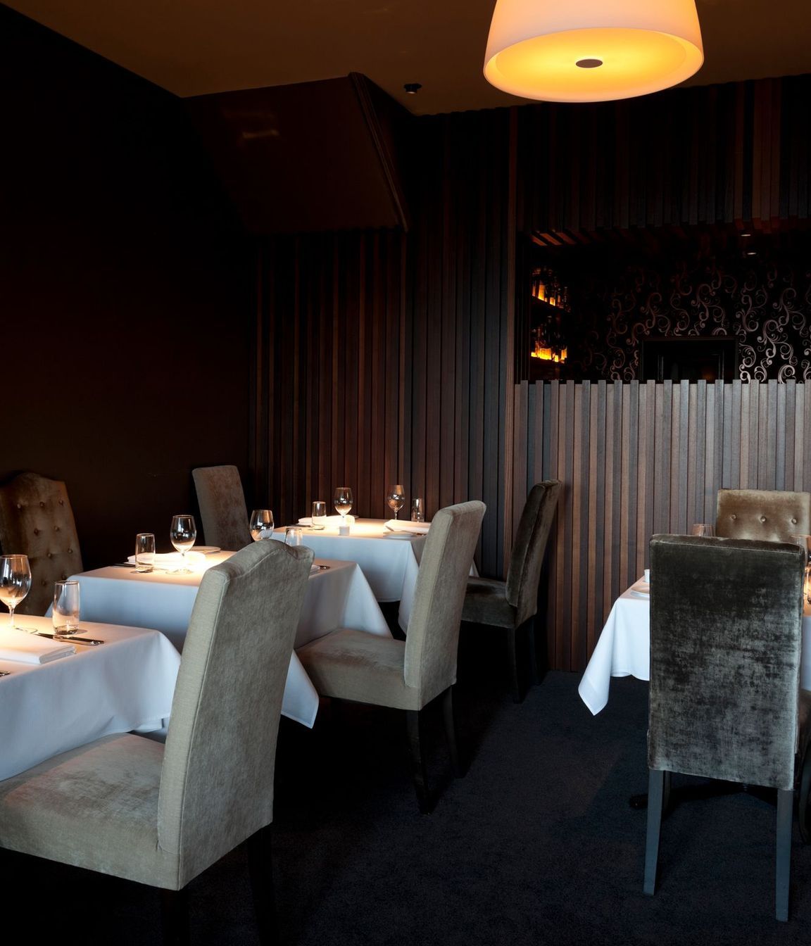 Vinnies Restaurant