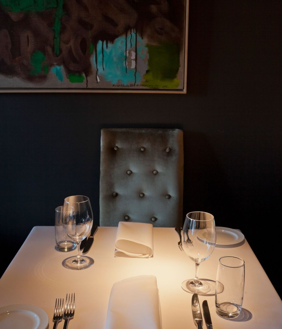 Vinnies Restaurant