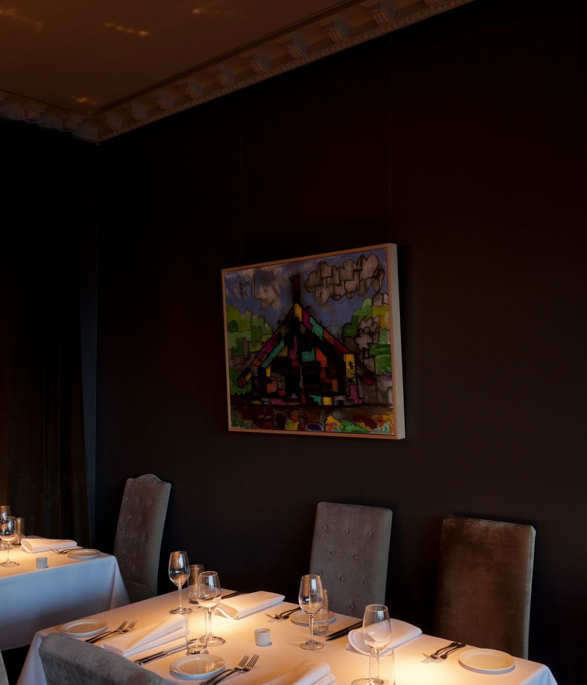 Vinnies Restaurant