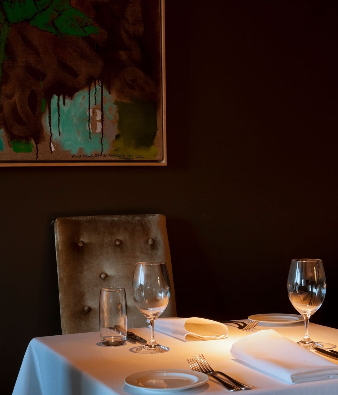 Vinnies Restaurant