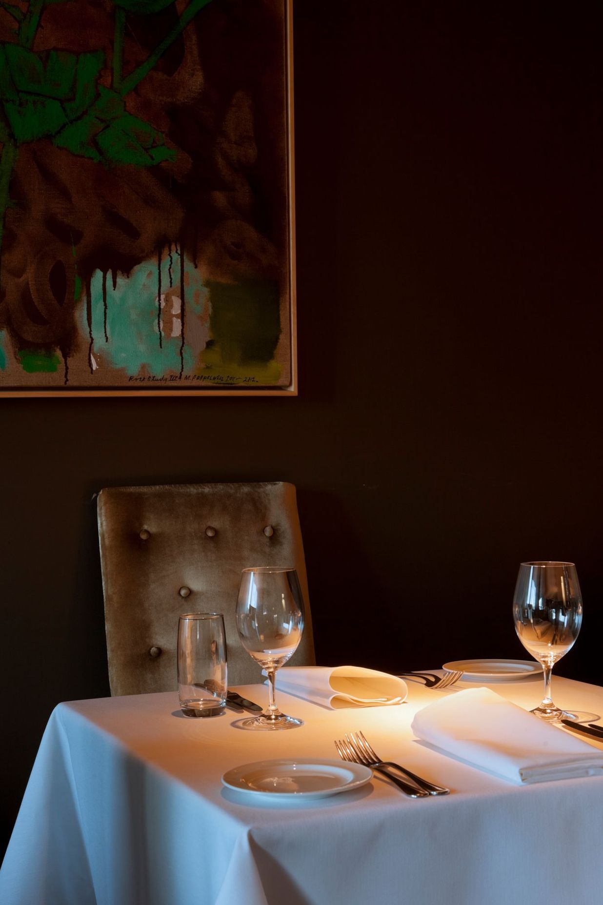 Vinnies Restaurant