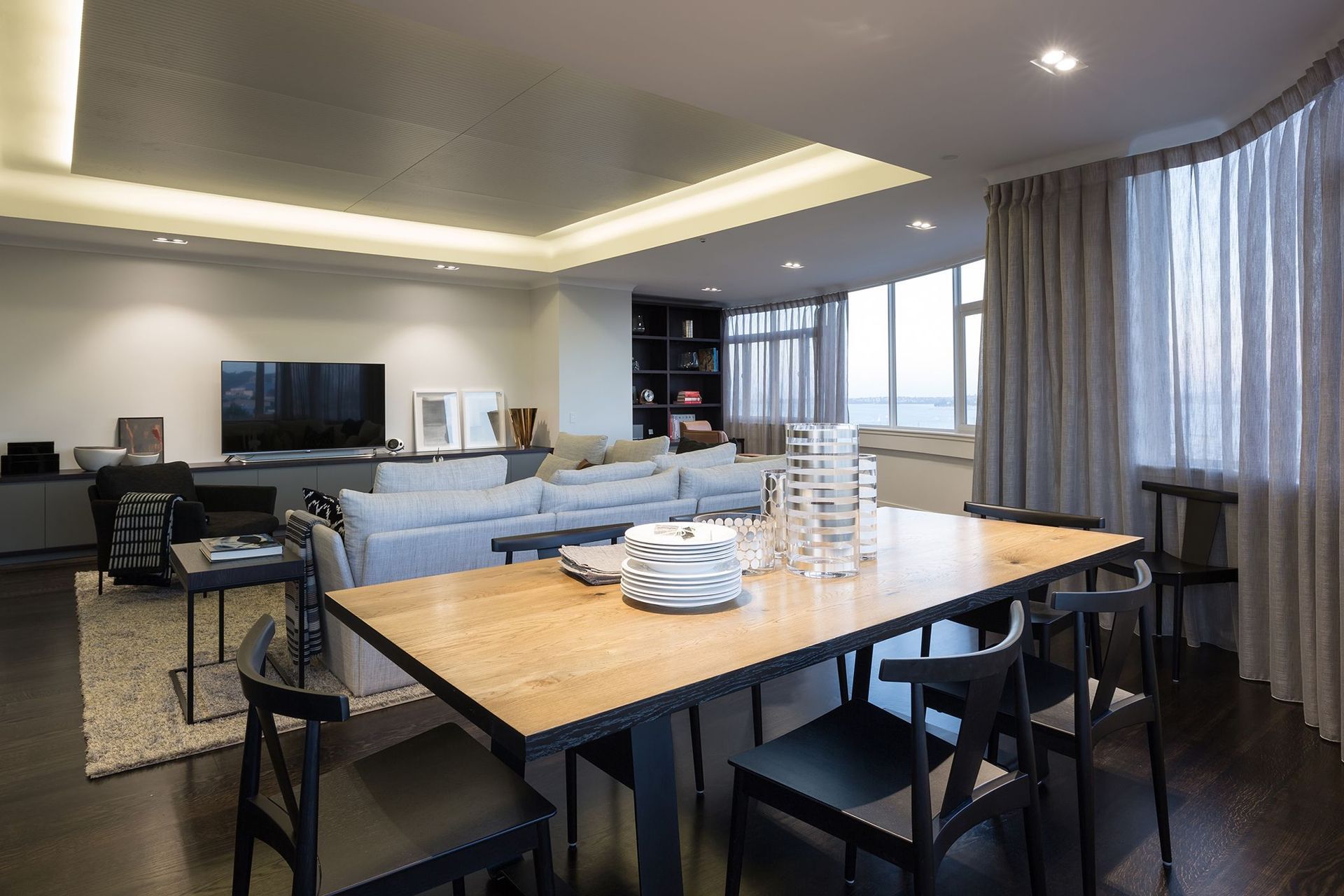 VRLA and Lukas Design