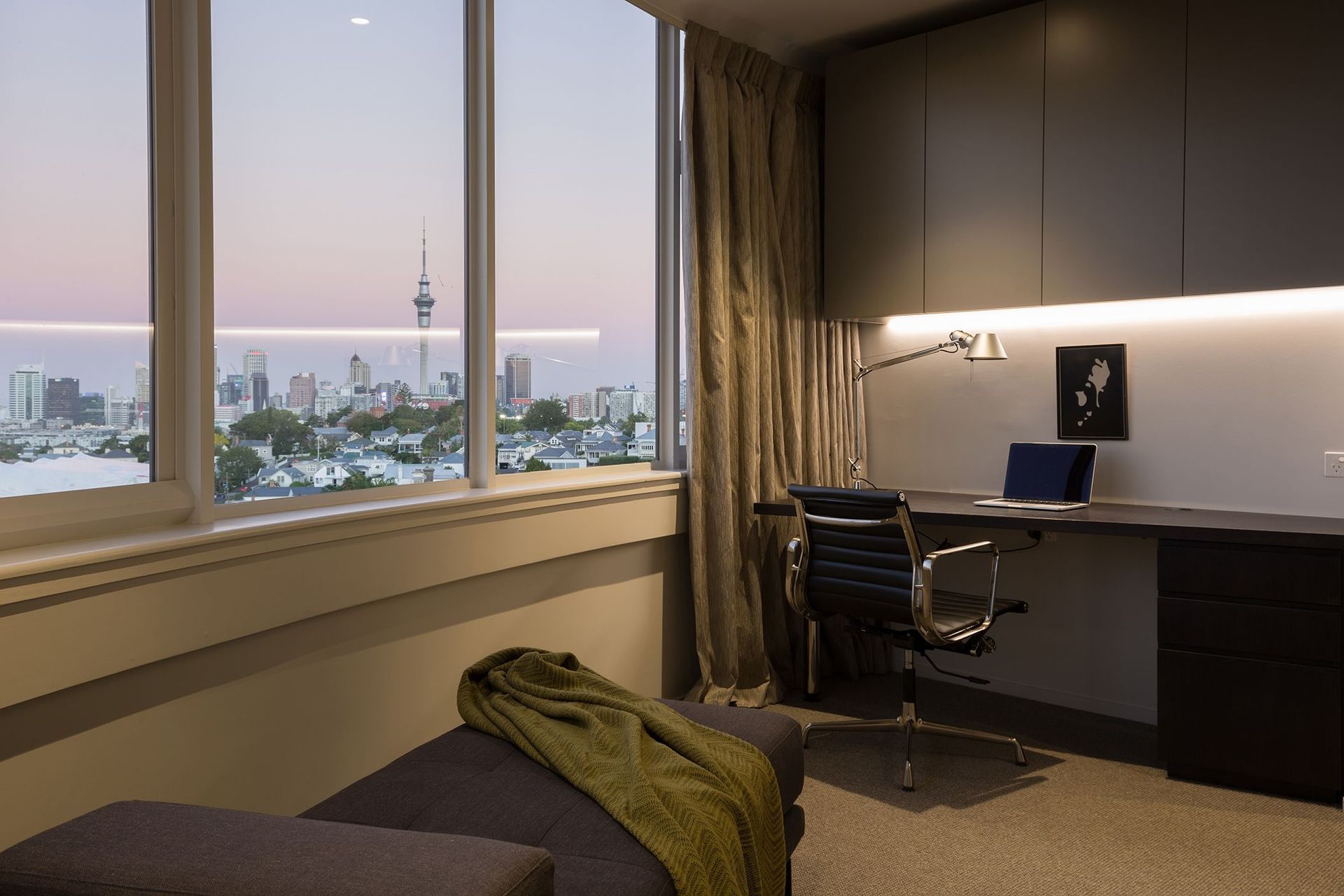 VRLA and Lukas Design