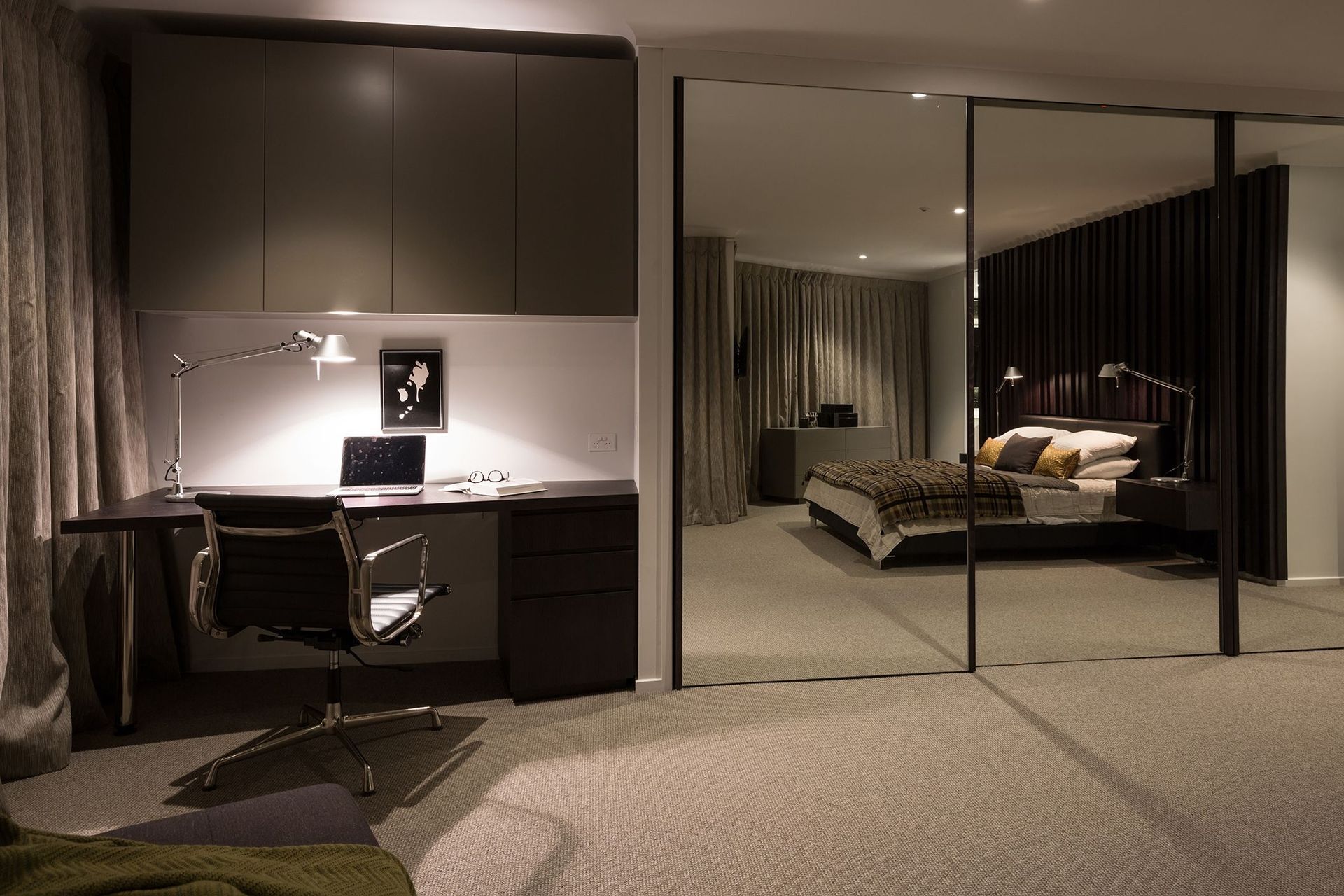 VRLA and Lukas Design