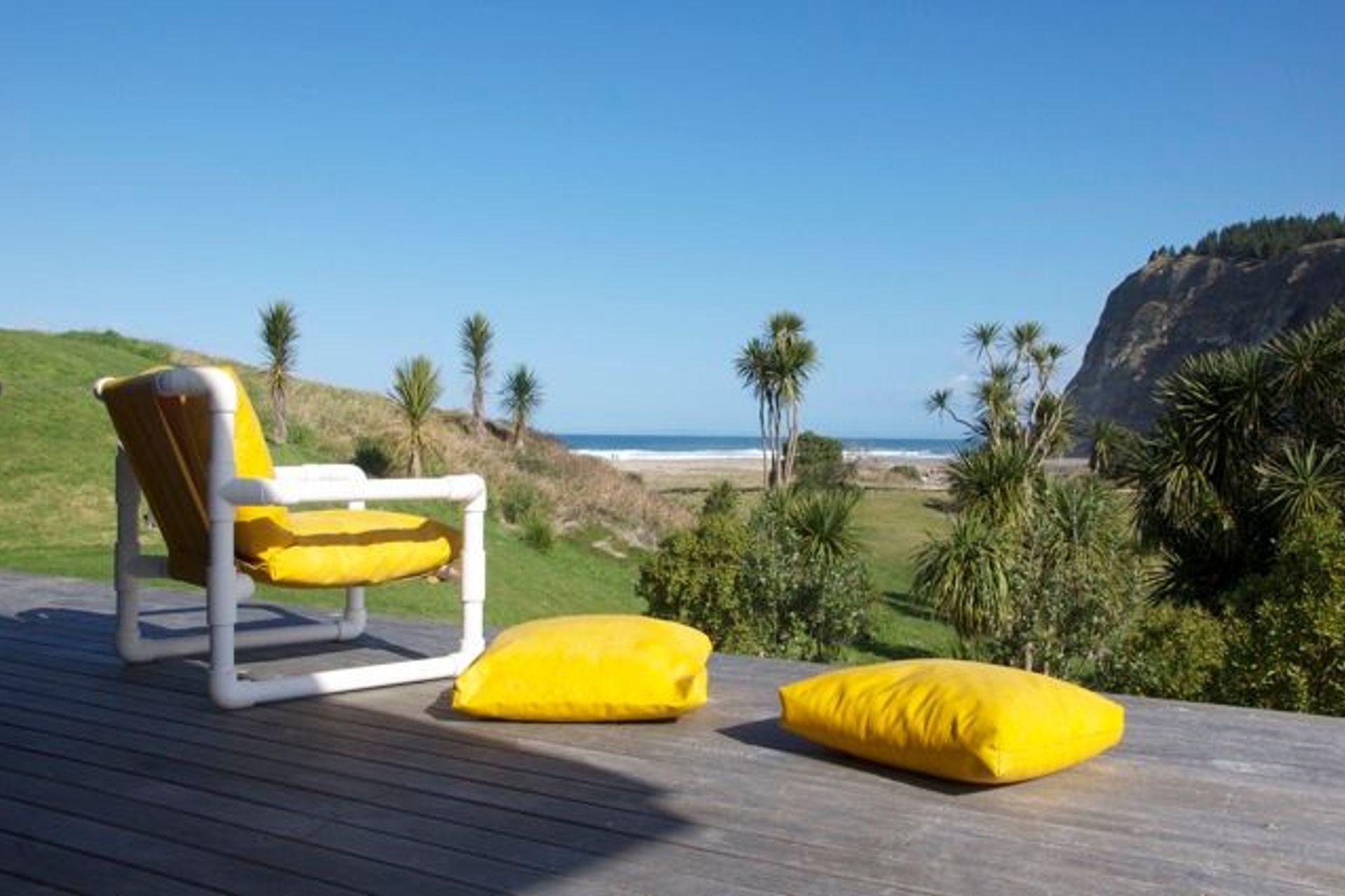 Waipatiki Beach House