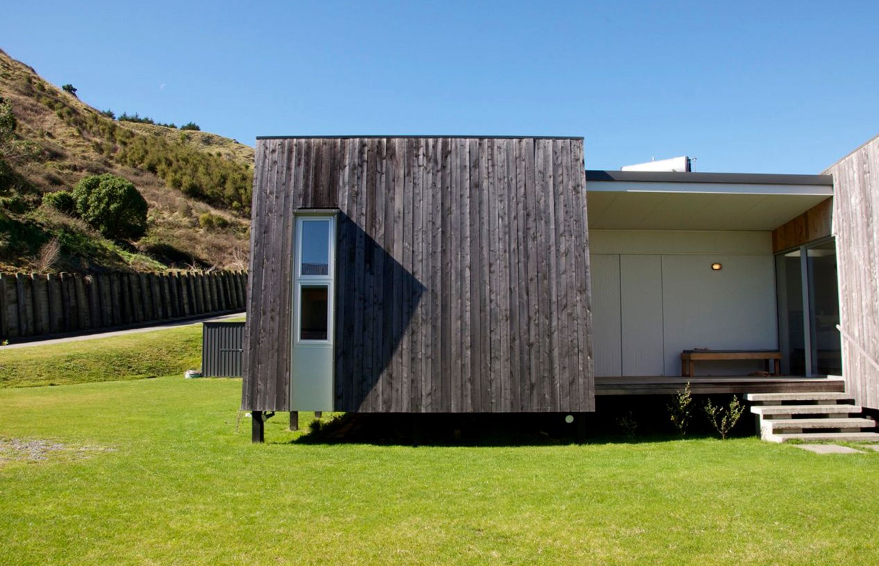 Waipatiki Beach House