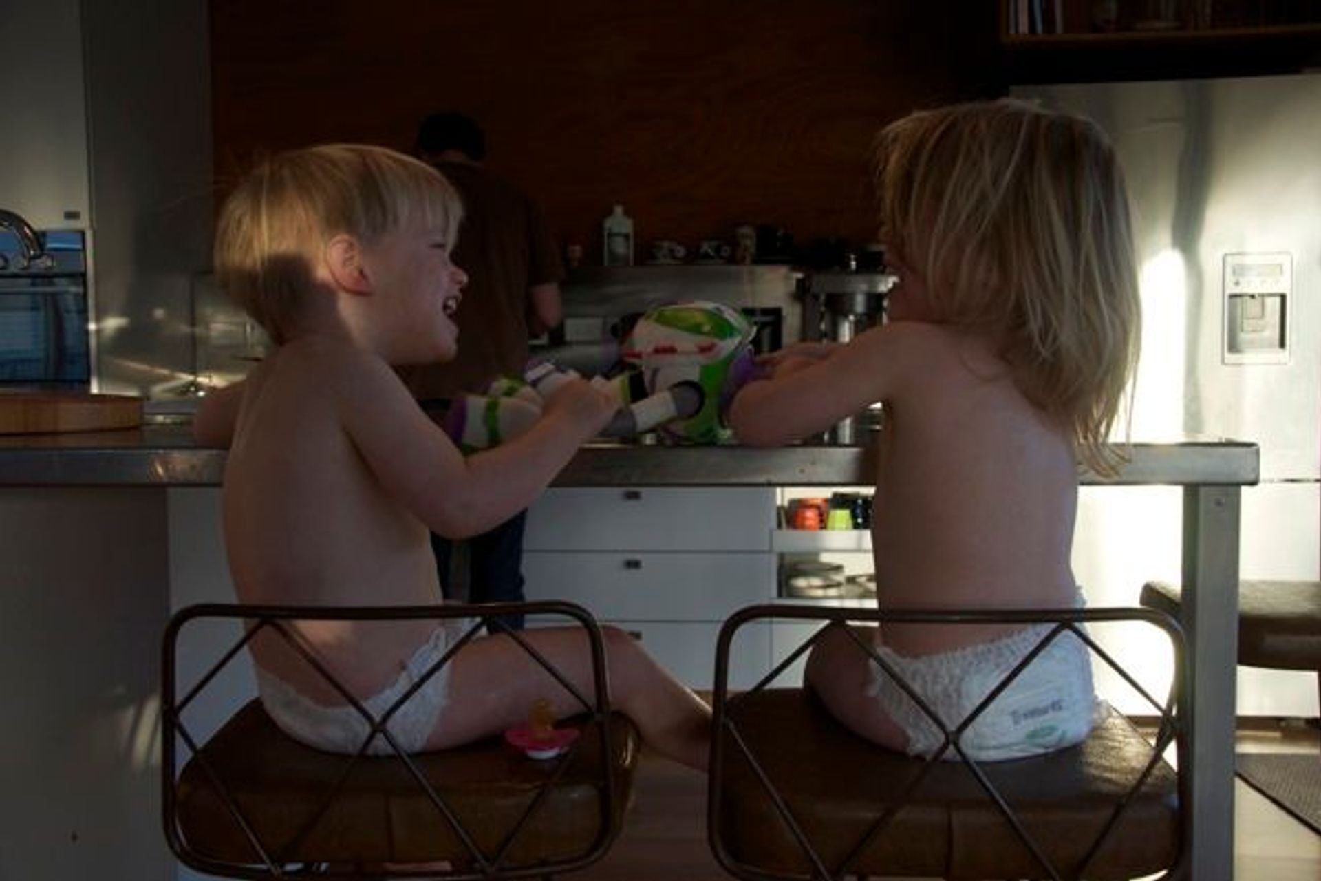 Waipatiki Beach House