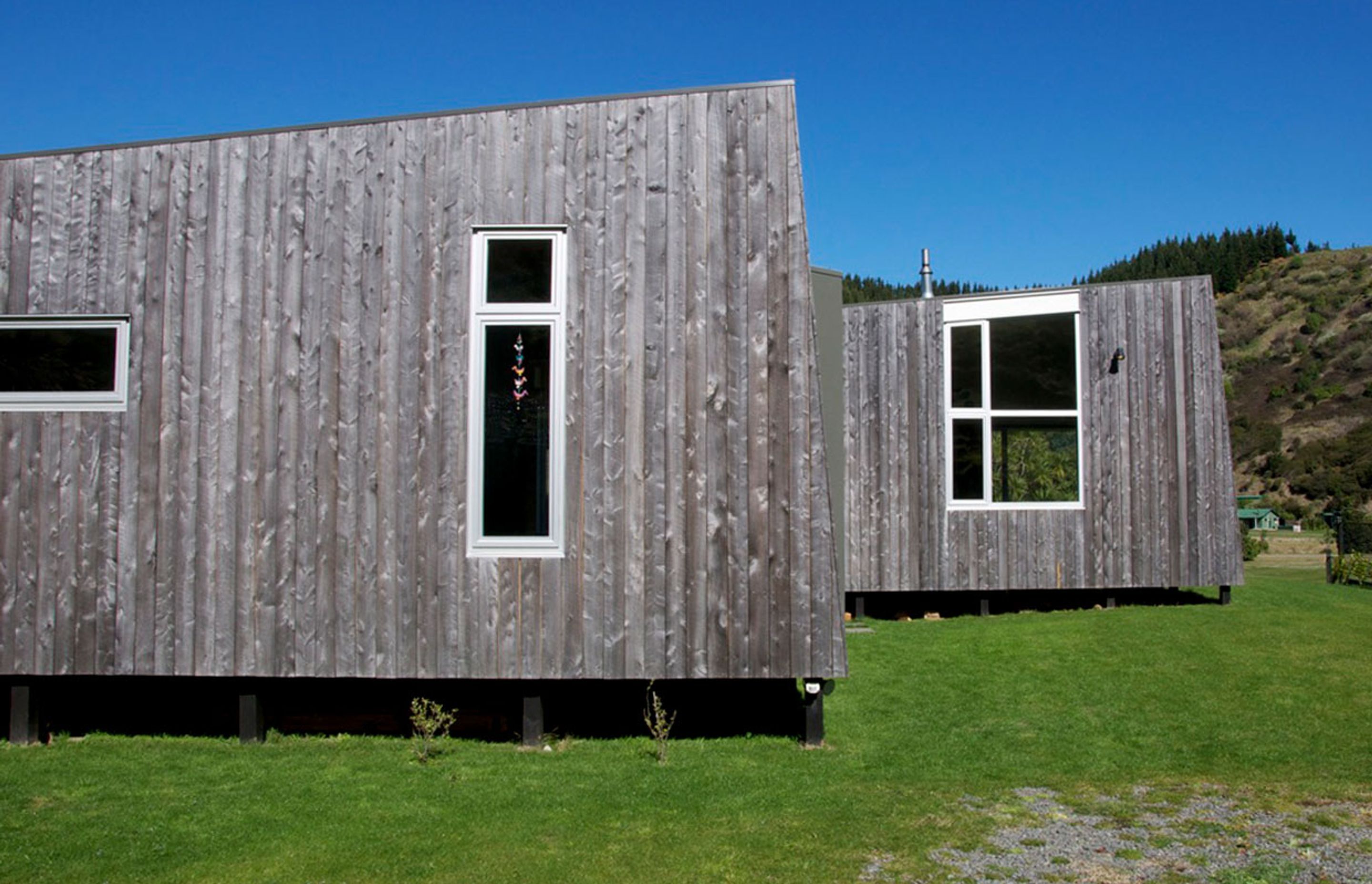 Waipatiki Beach House