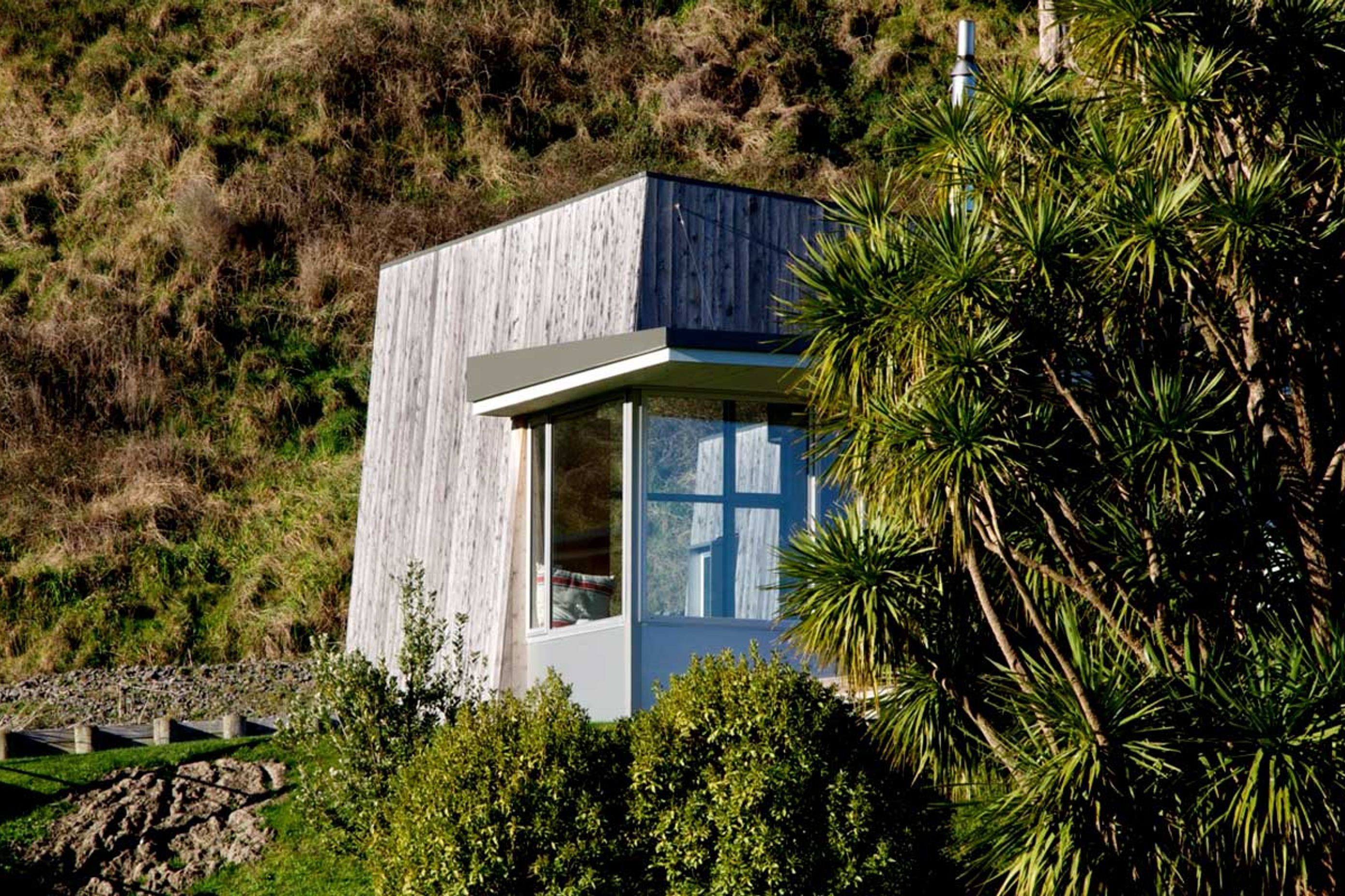 Waipatiki Beach House