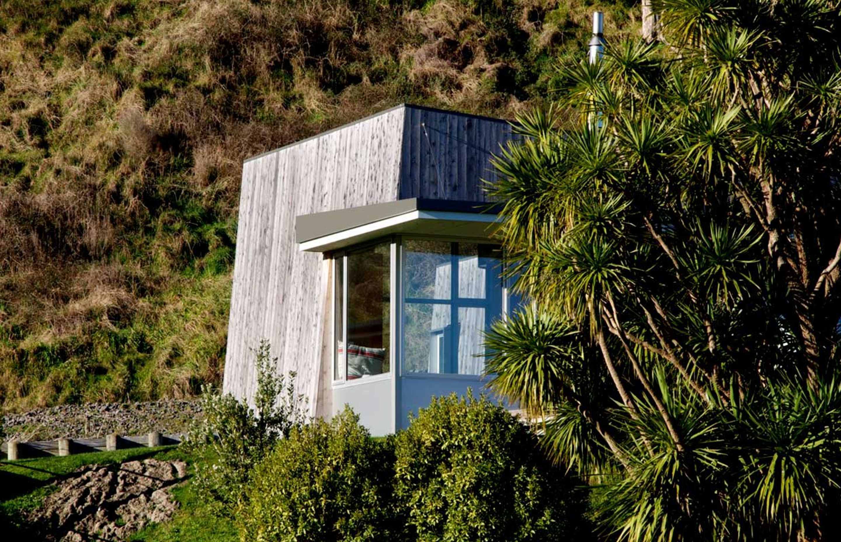 Waipatiki Beach House