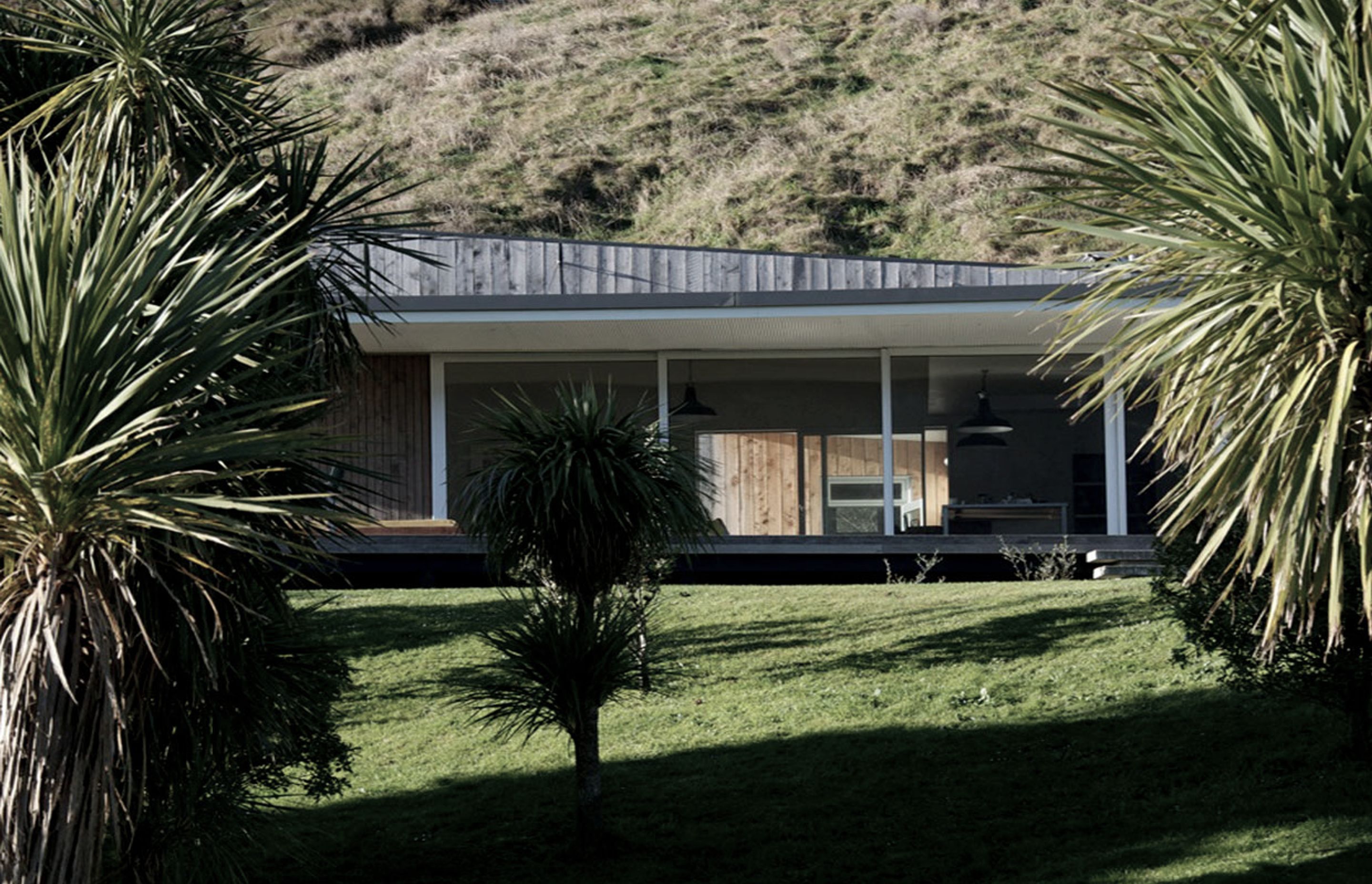 Waipatiki Beach House