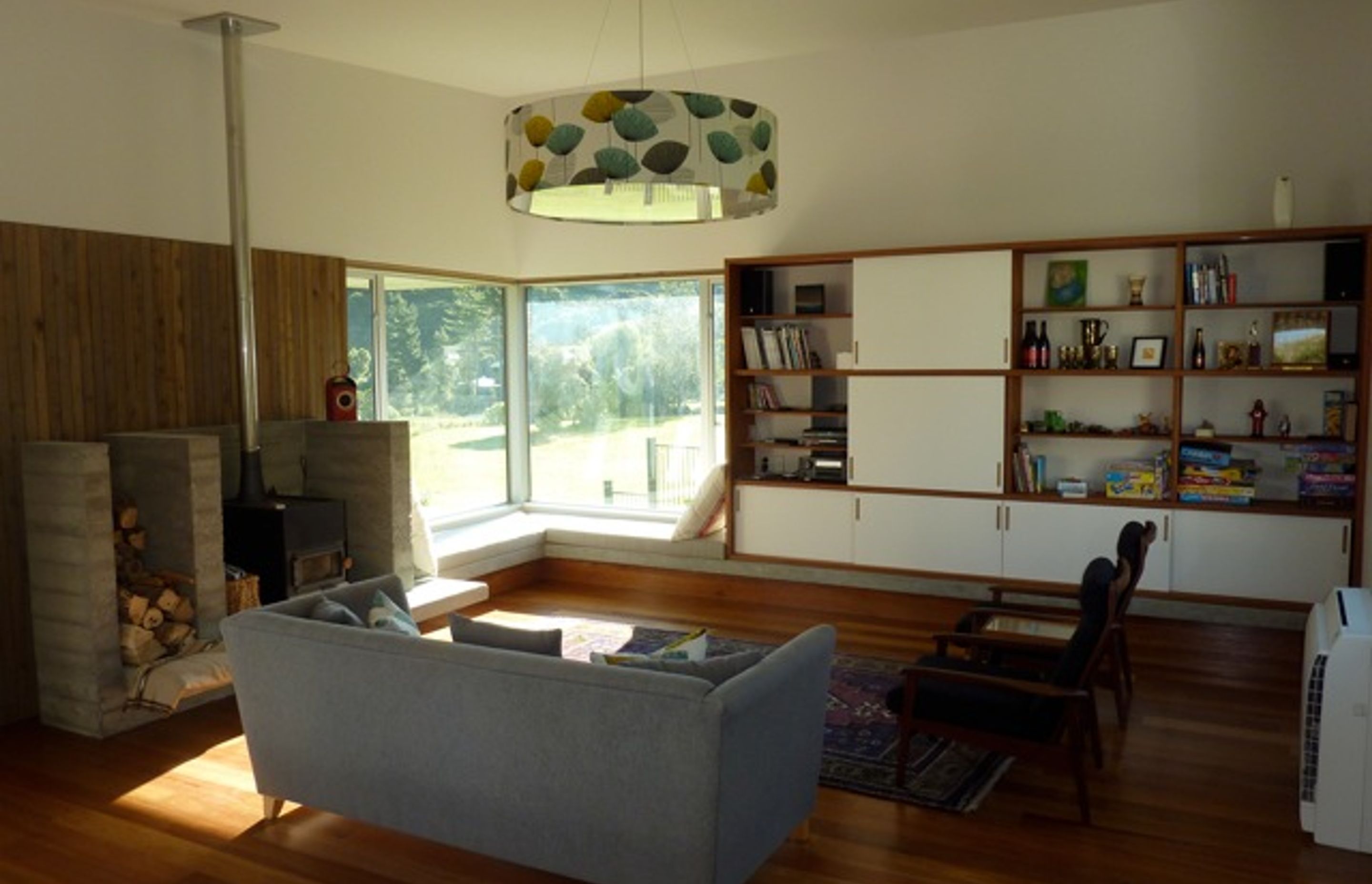 Waipatiki Beach House