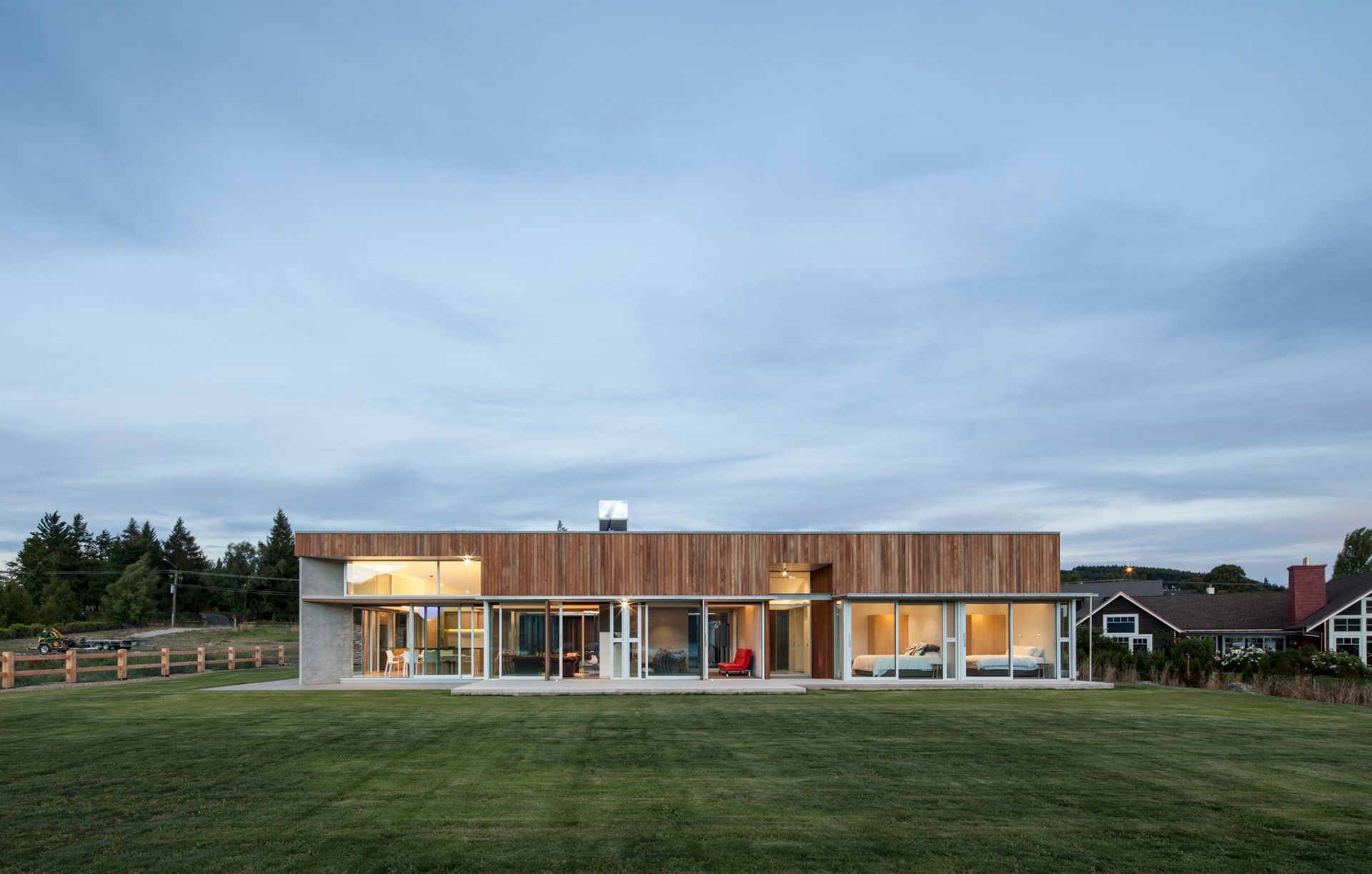 Wanaka Residence