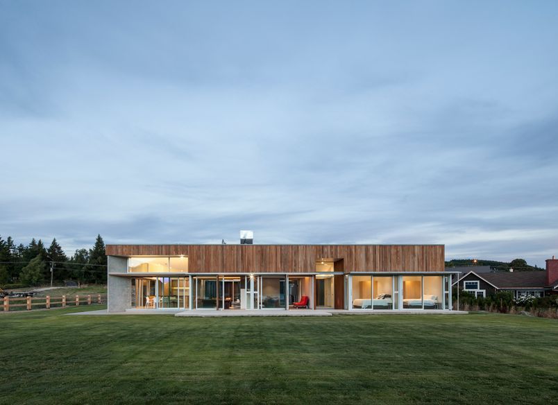 Wanaka Residence