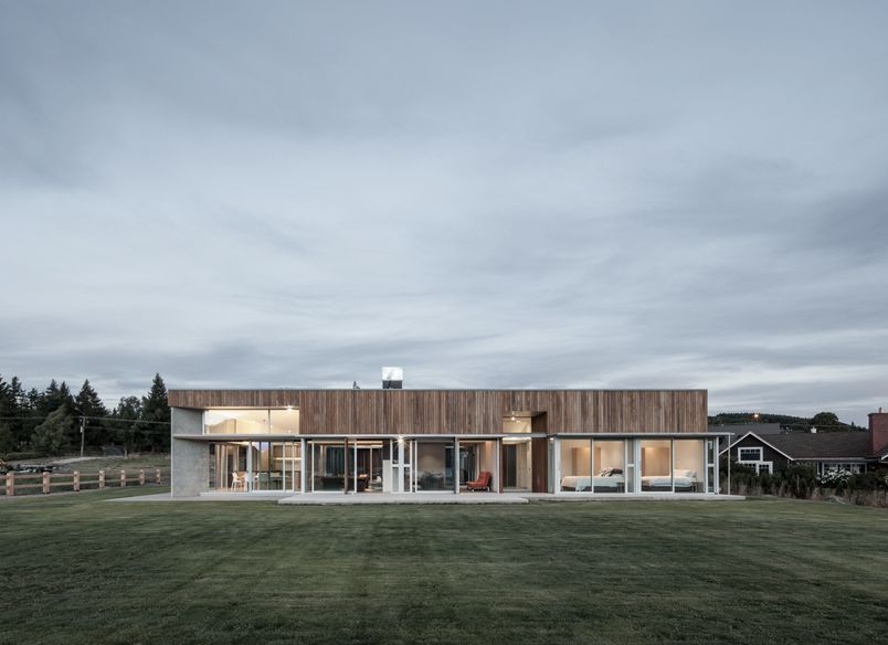 Wanaka Residence