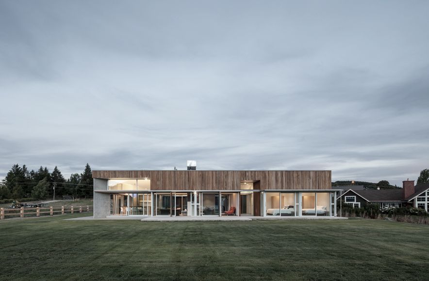 Wanaka Residence