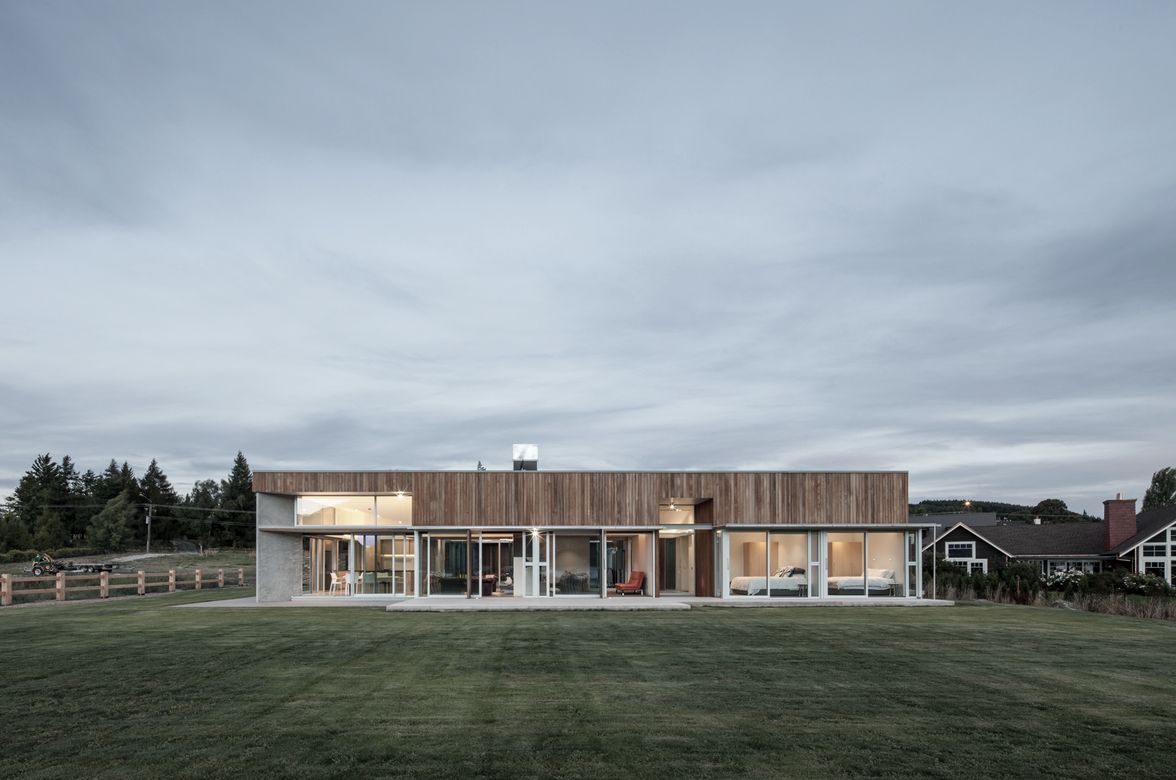 Wanaka Residence