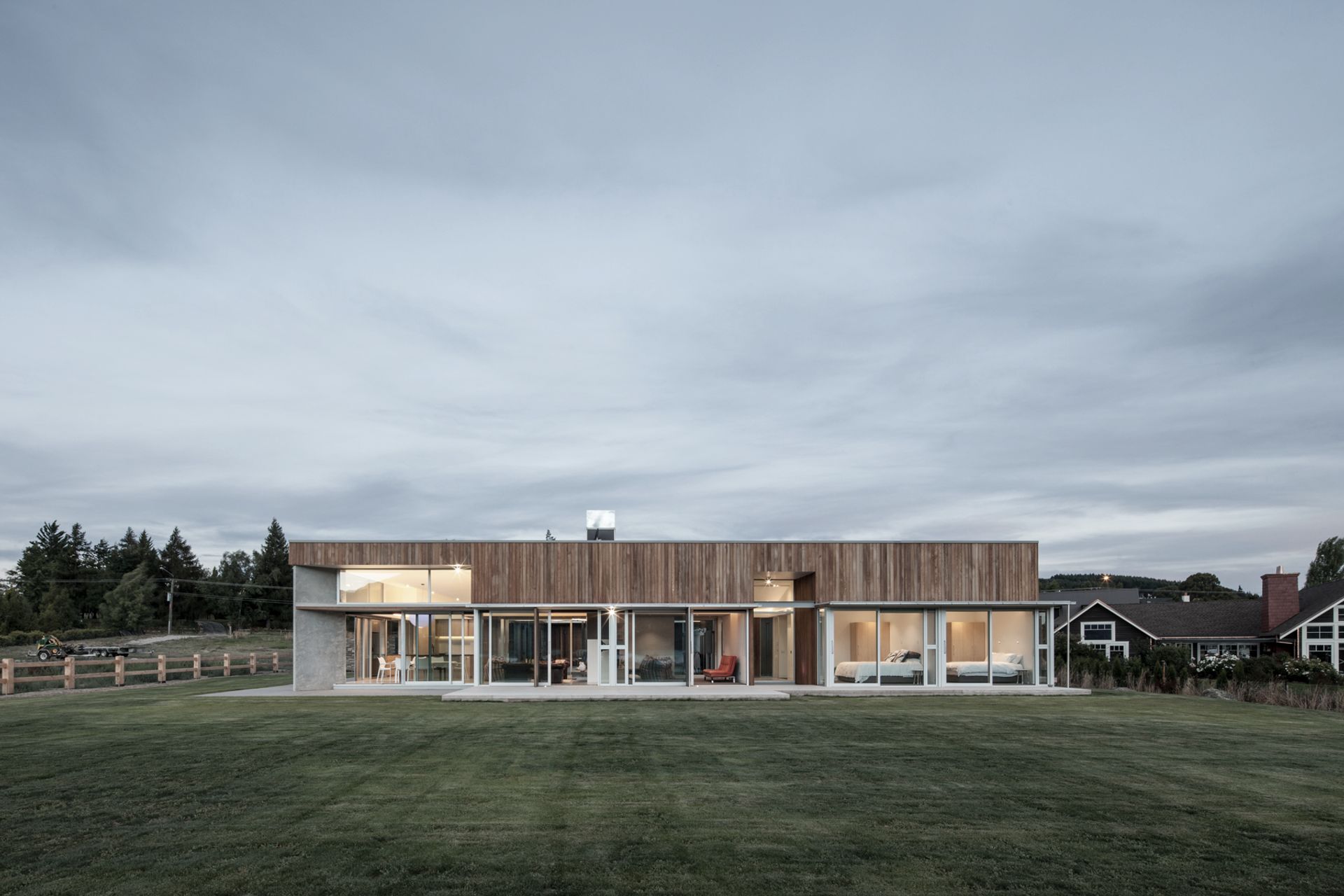 Wanaka Residence