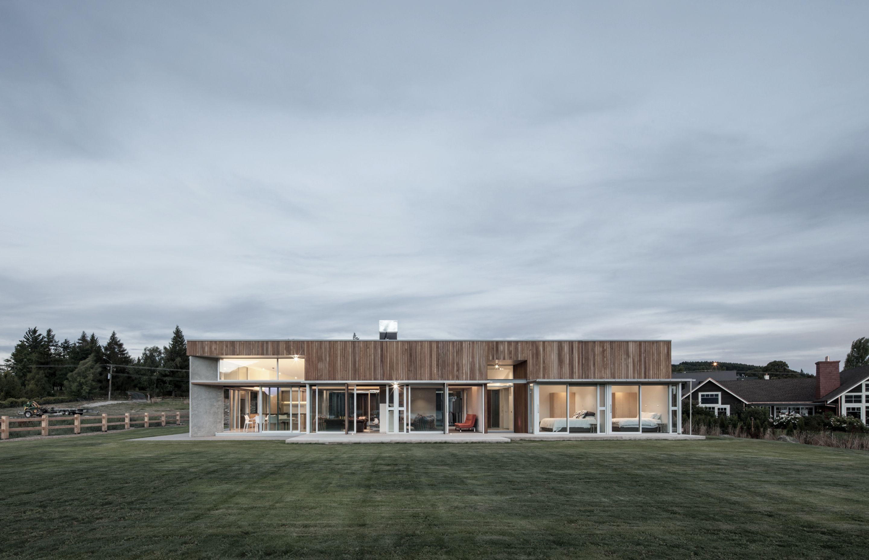  Wanaka Residence