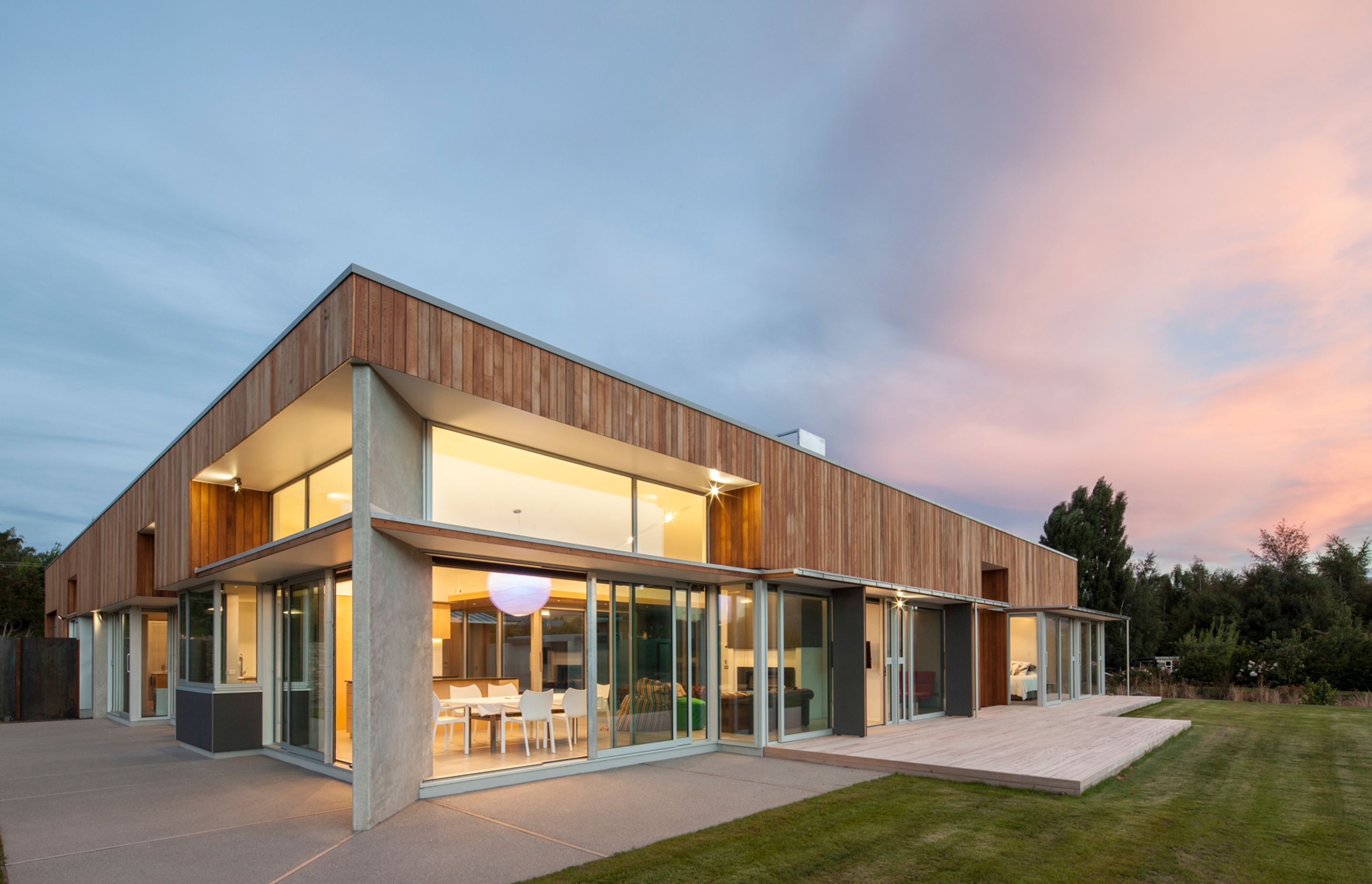 Wanaka Residence