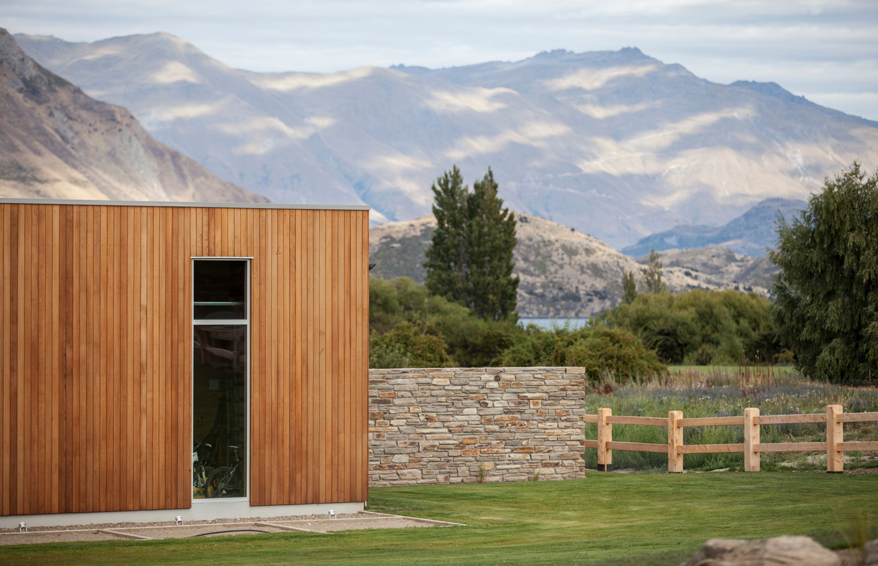 Wanaka Residence
