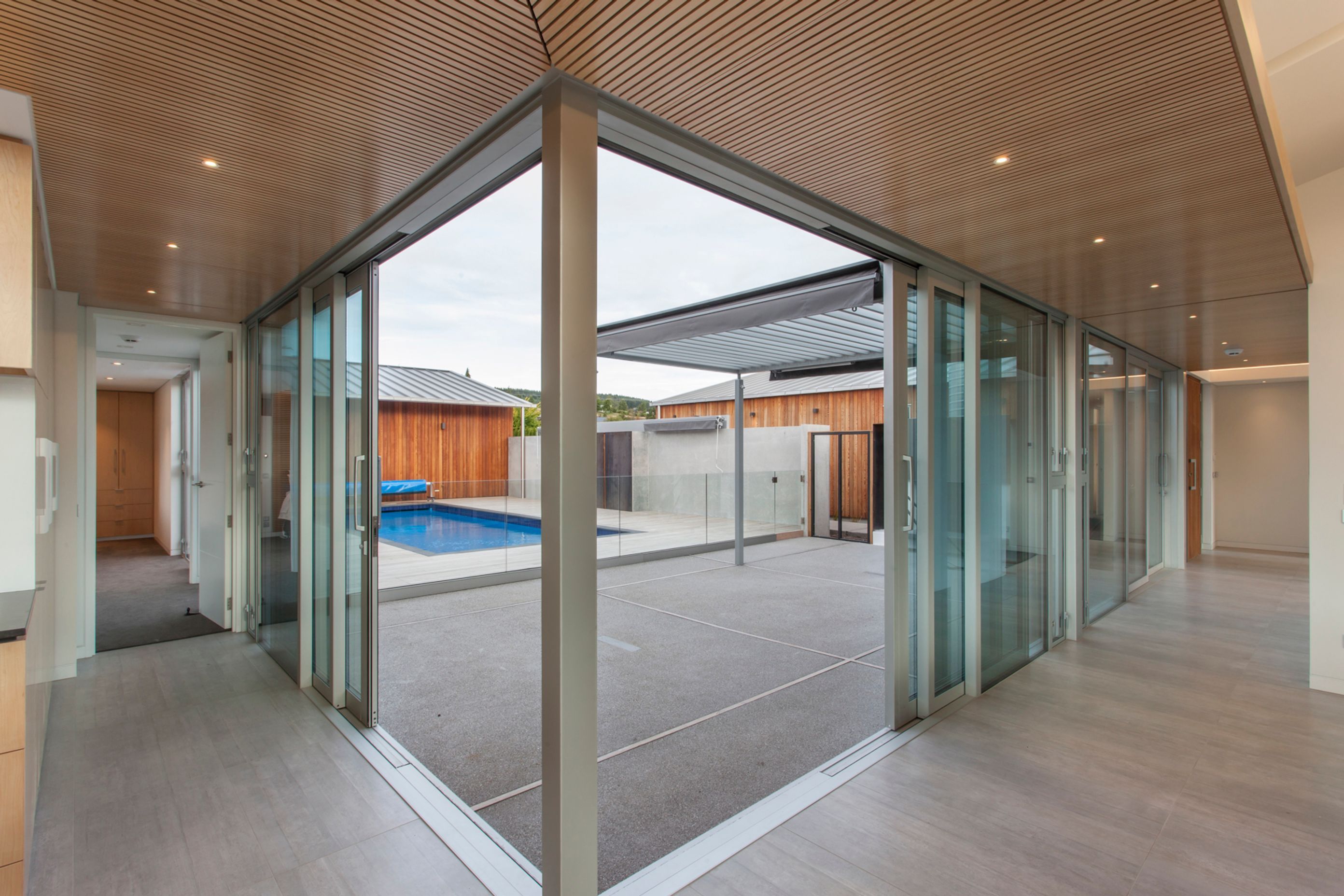  Wanaka Residence