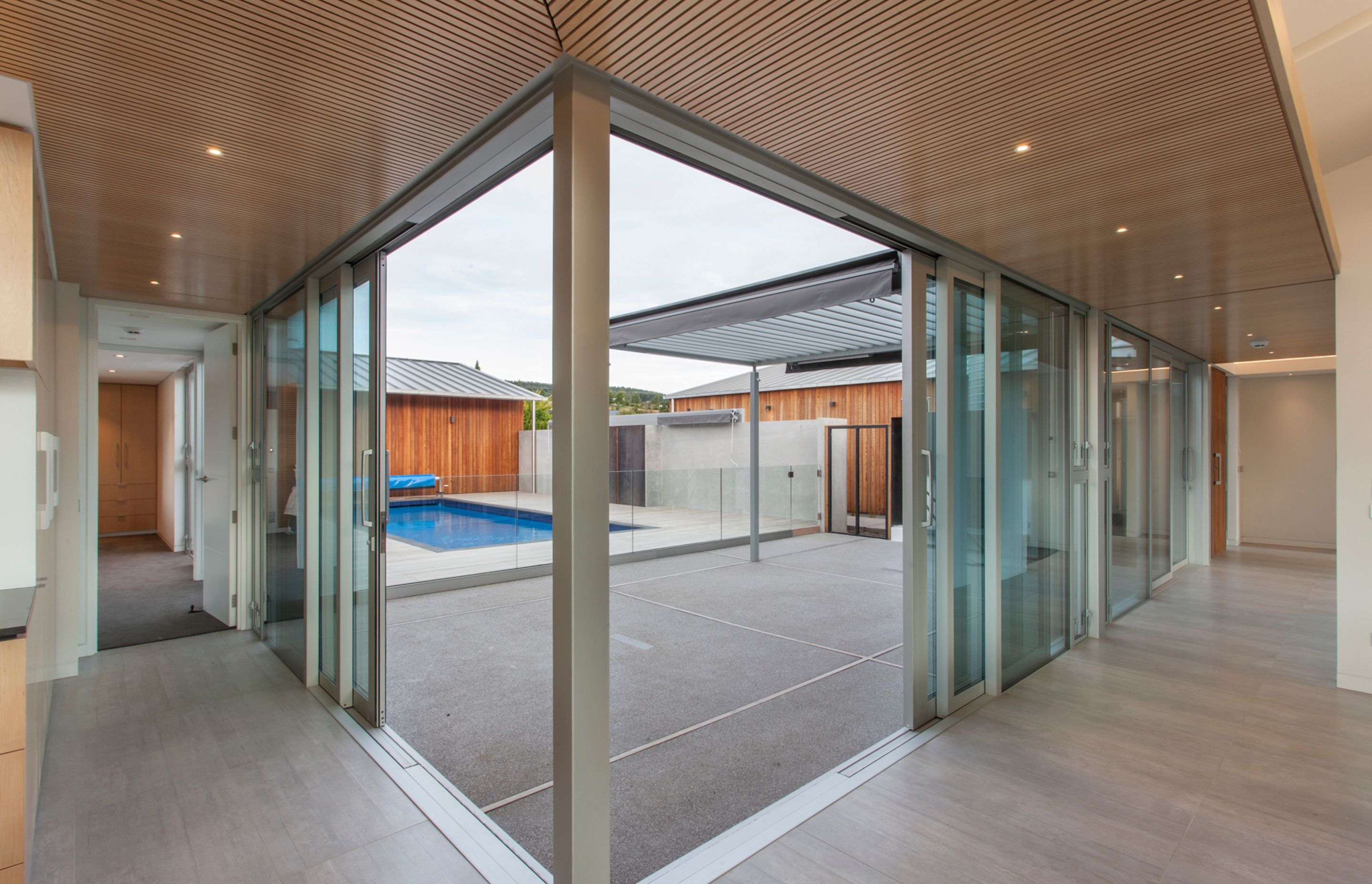 Wanaka Residence
