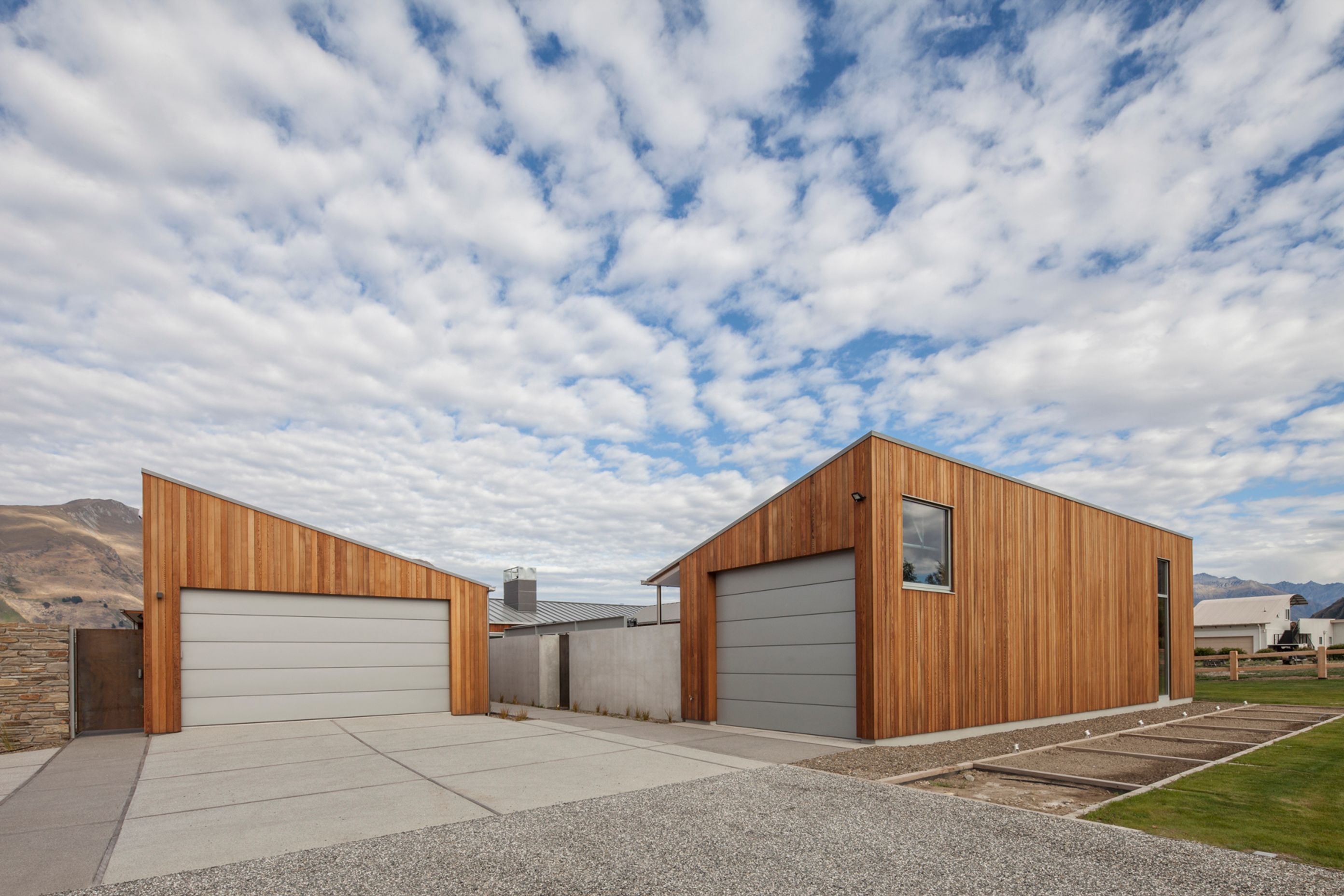  Wanaka Residence