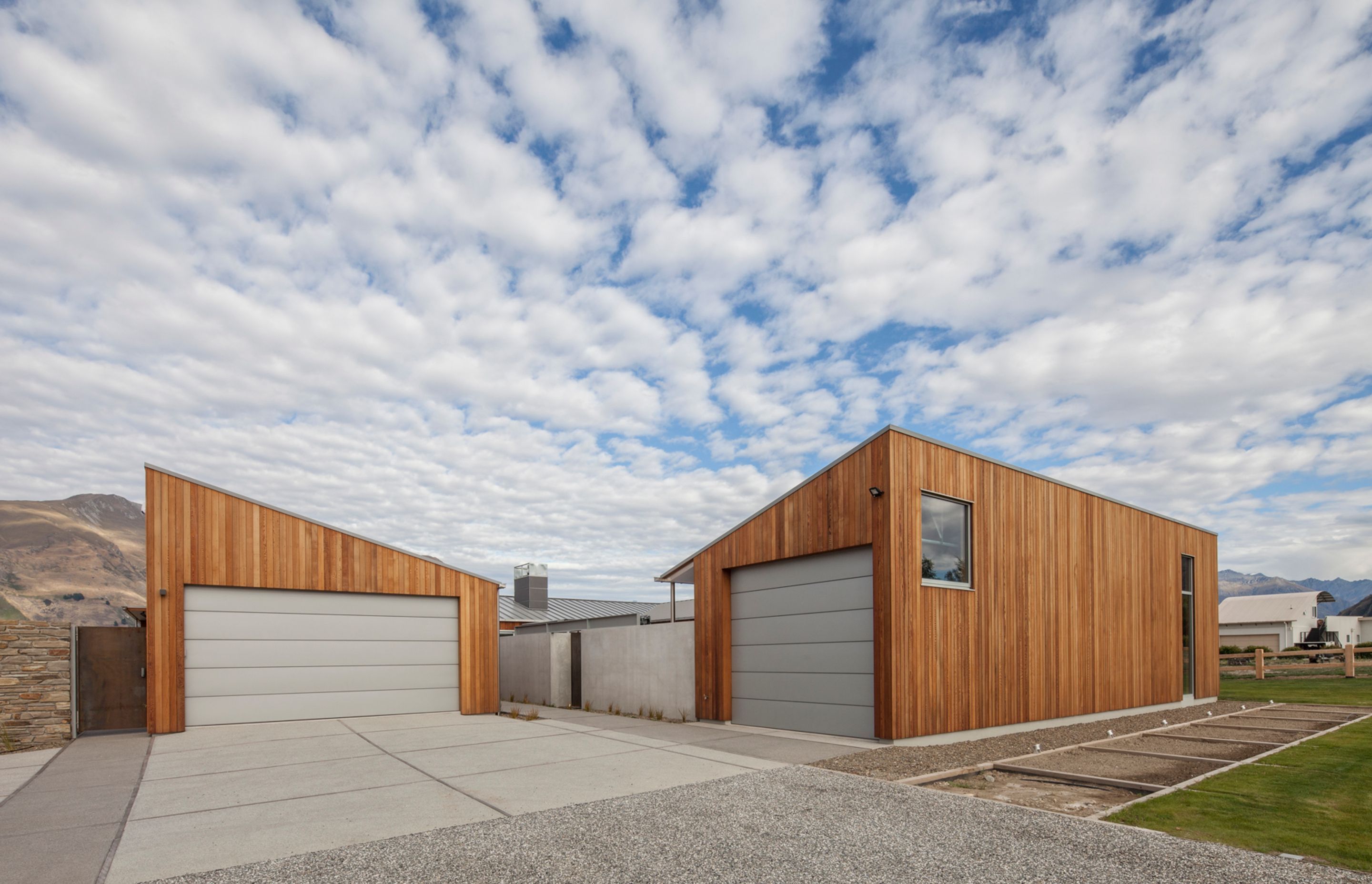 Wanaka Residence