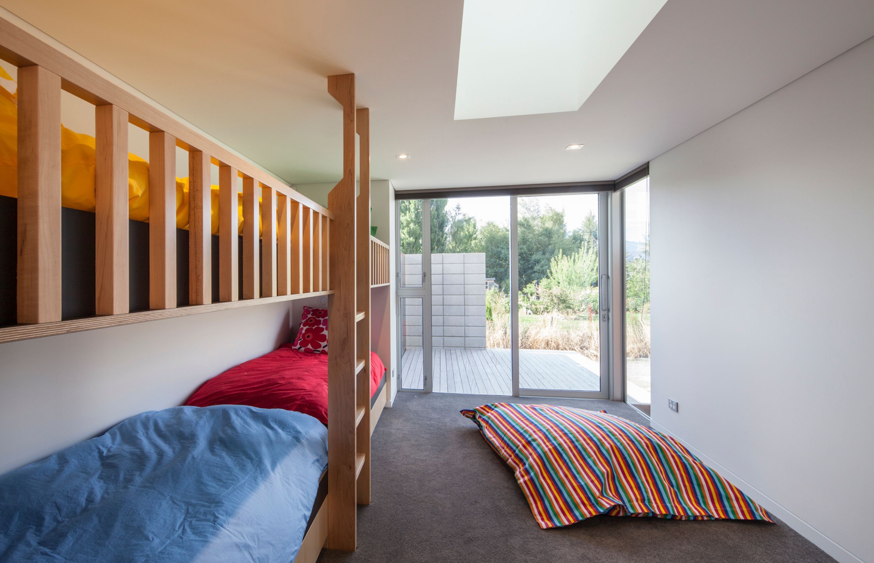 Wanaka Residence