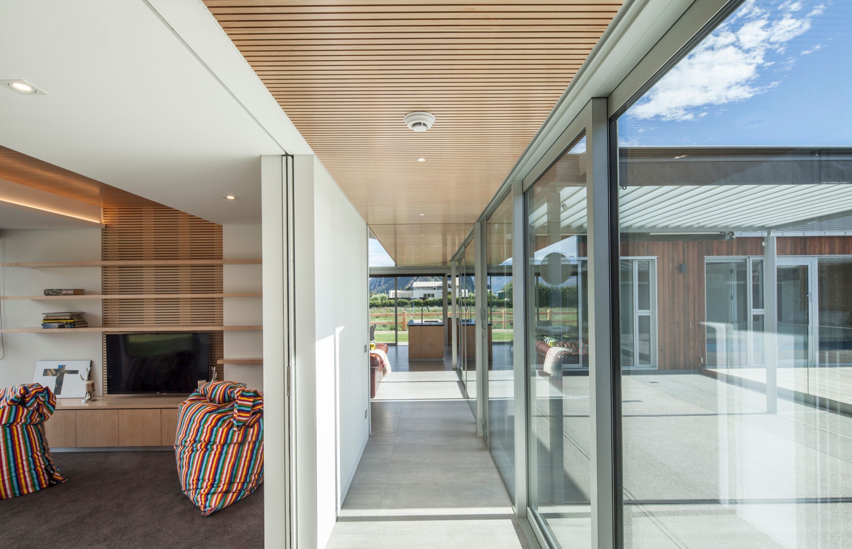 Wanaka Residence