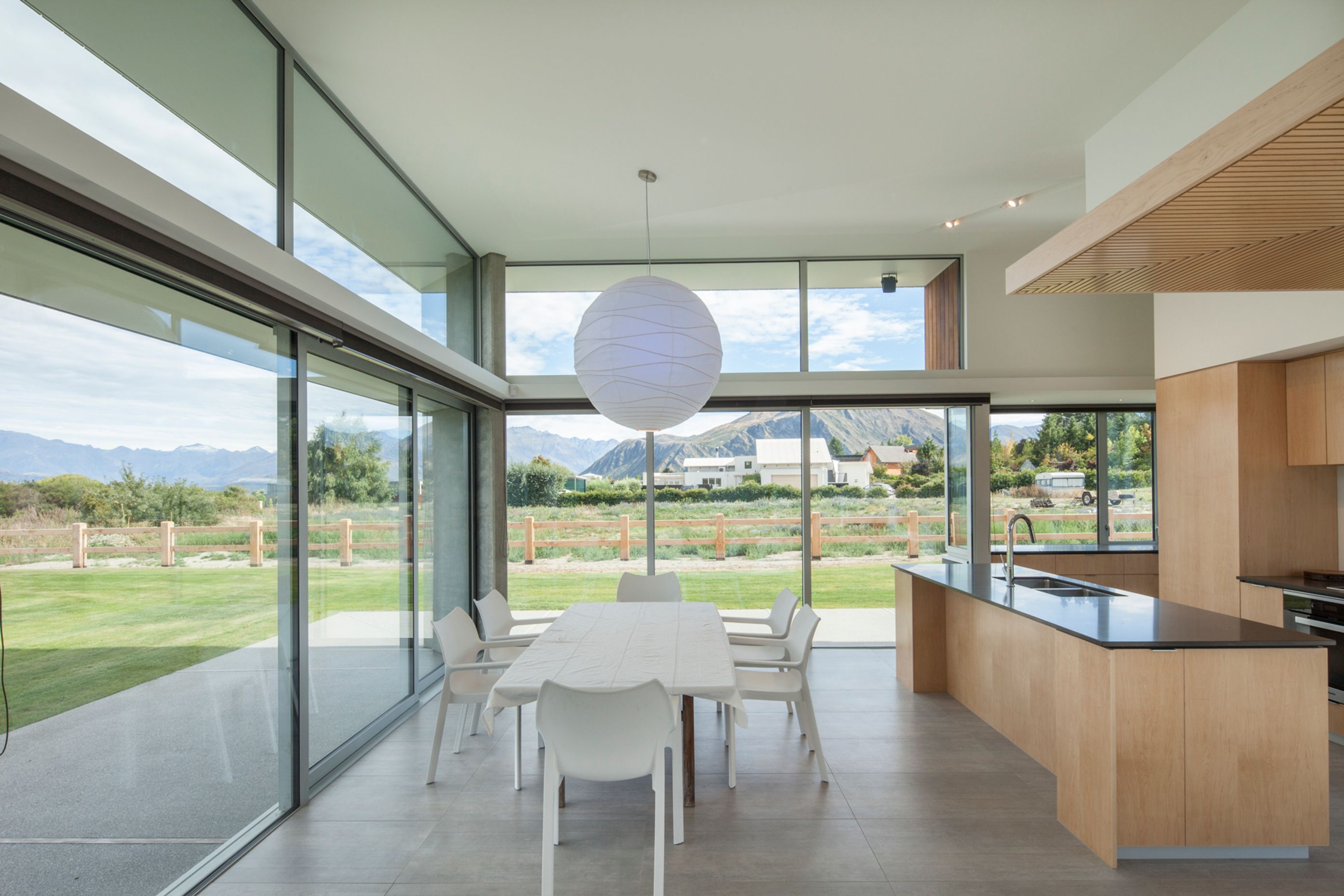  Wanaka Residence