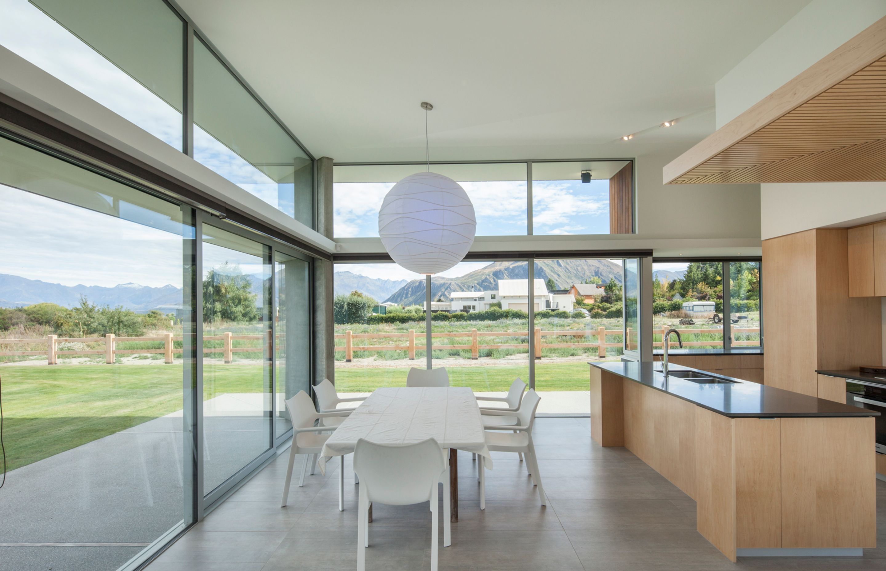 Wanaka Residence