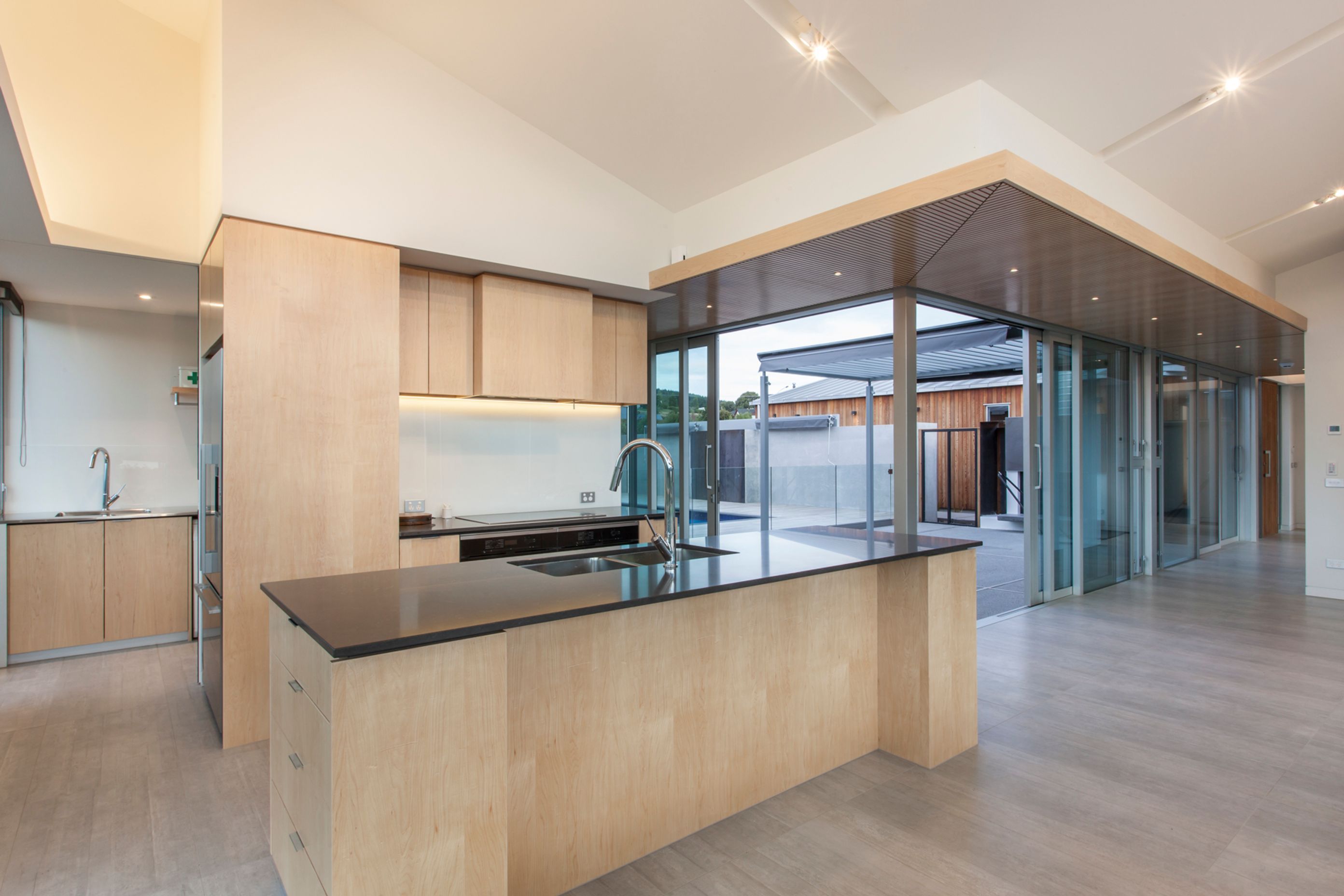  Wanaka Residence
