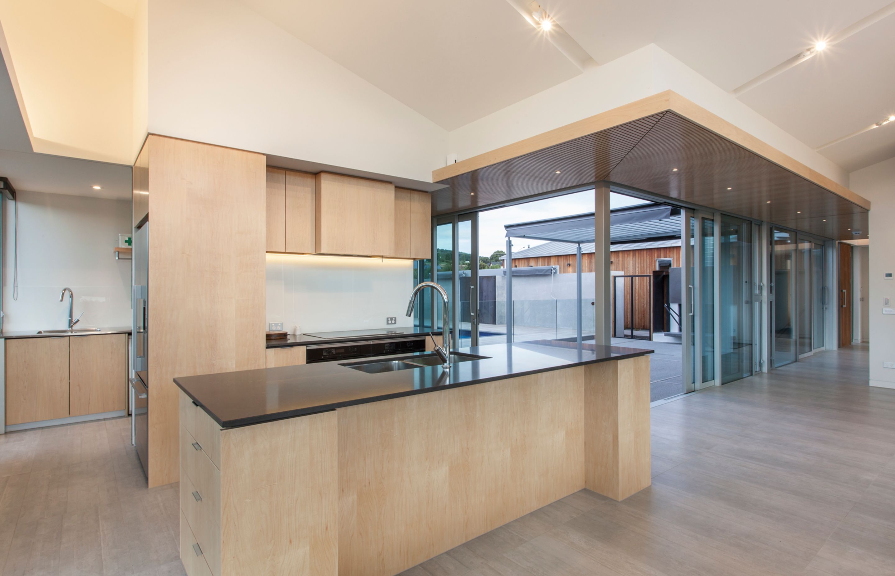 Wanaka Residence