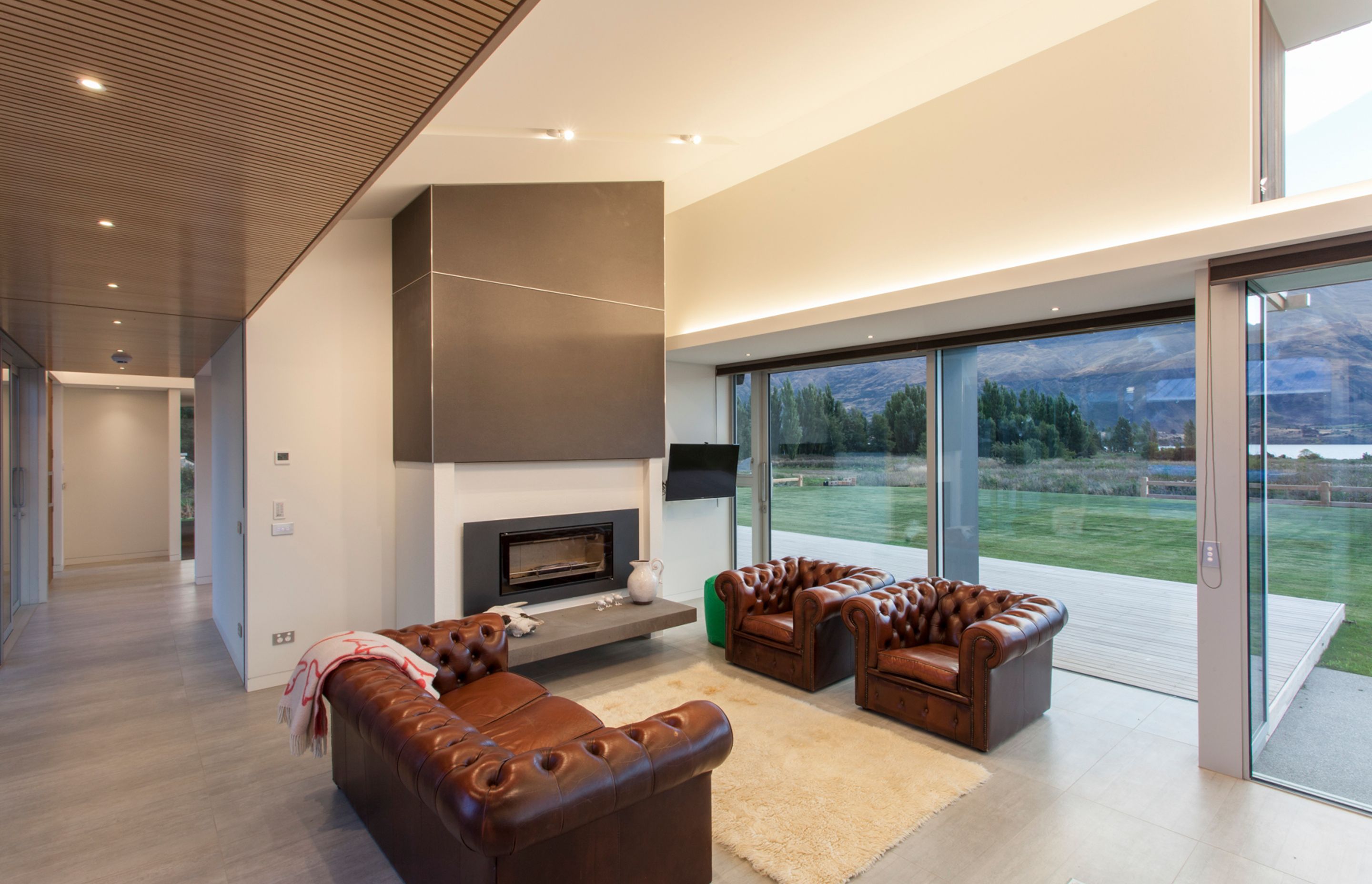 Wanaka Residence