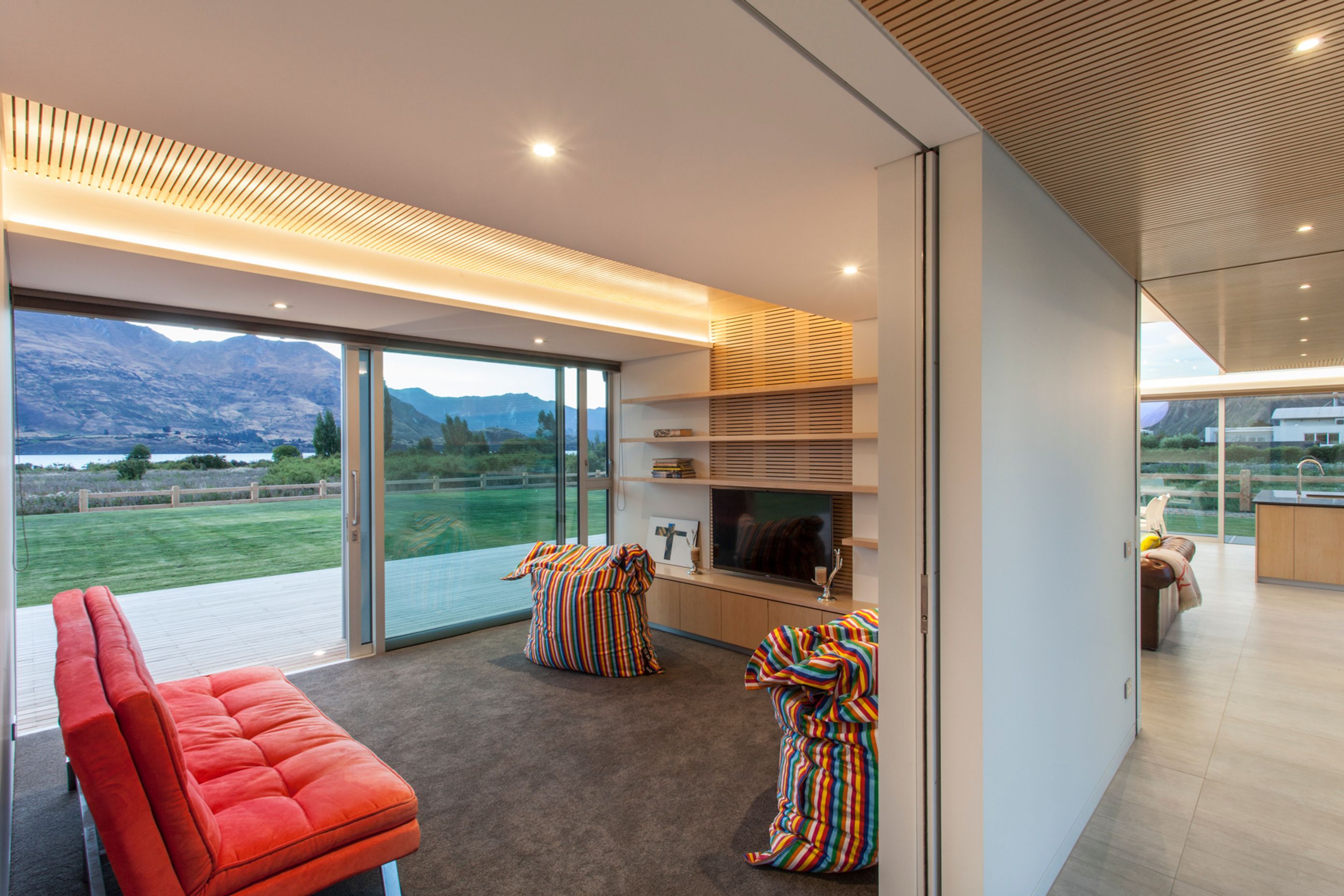  Wanaka Residence
