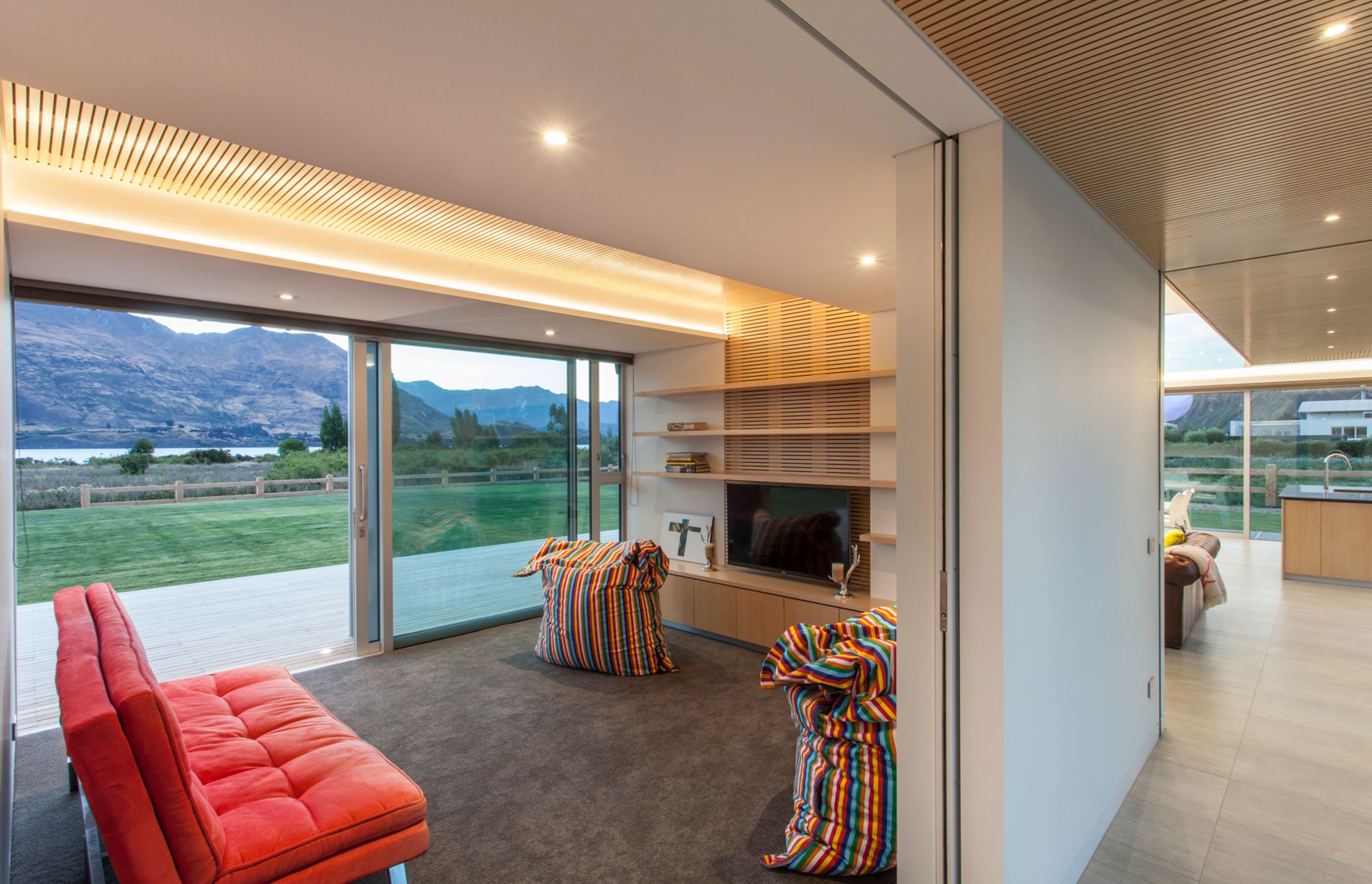  Wanaka Residence