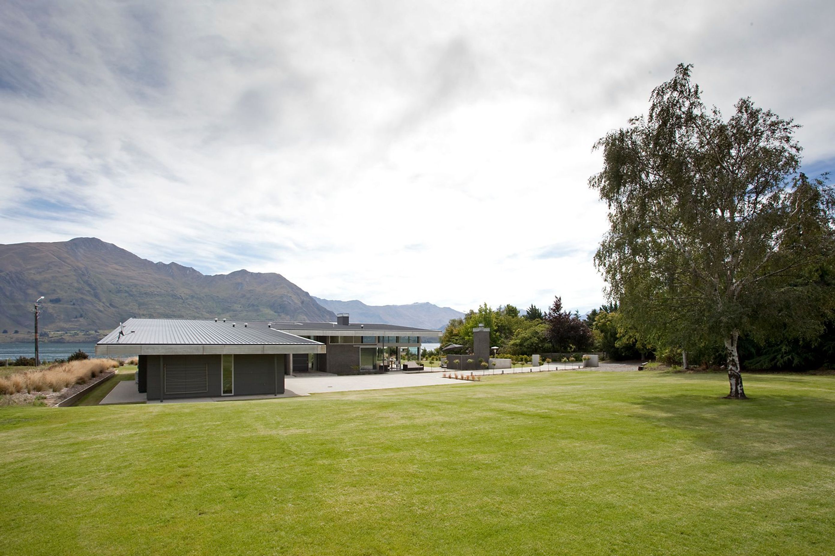 Wanaka Residence Three